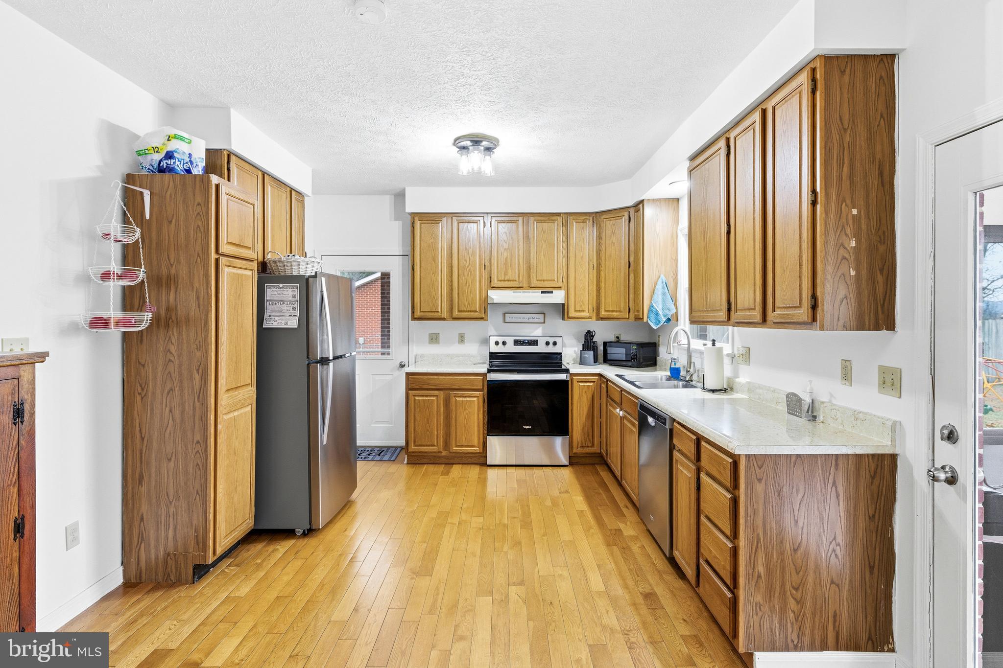 SUNRISE HILL - Residential