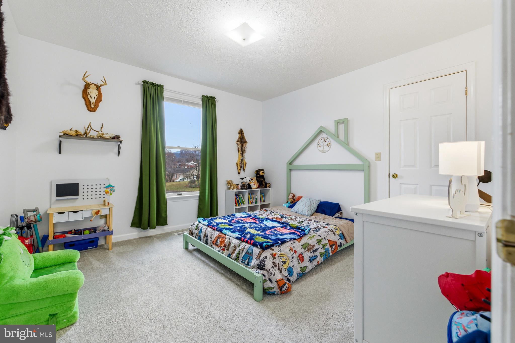 SUNRISE HILL - Residential