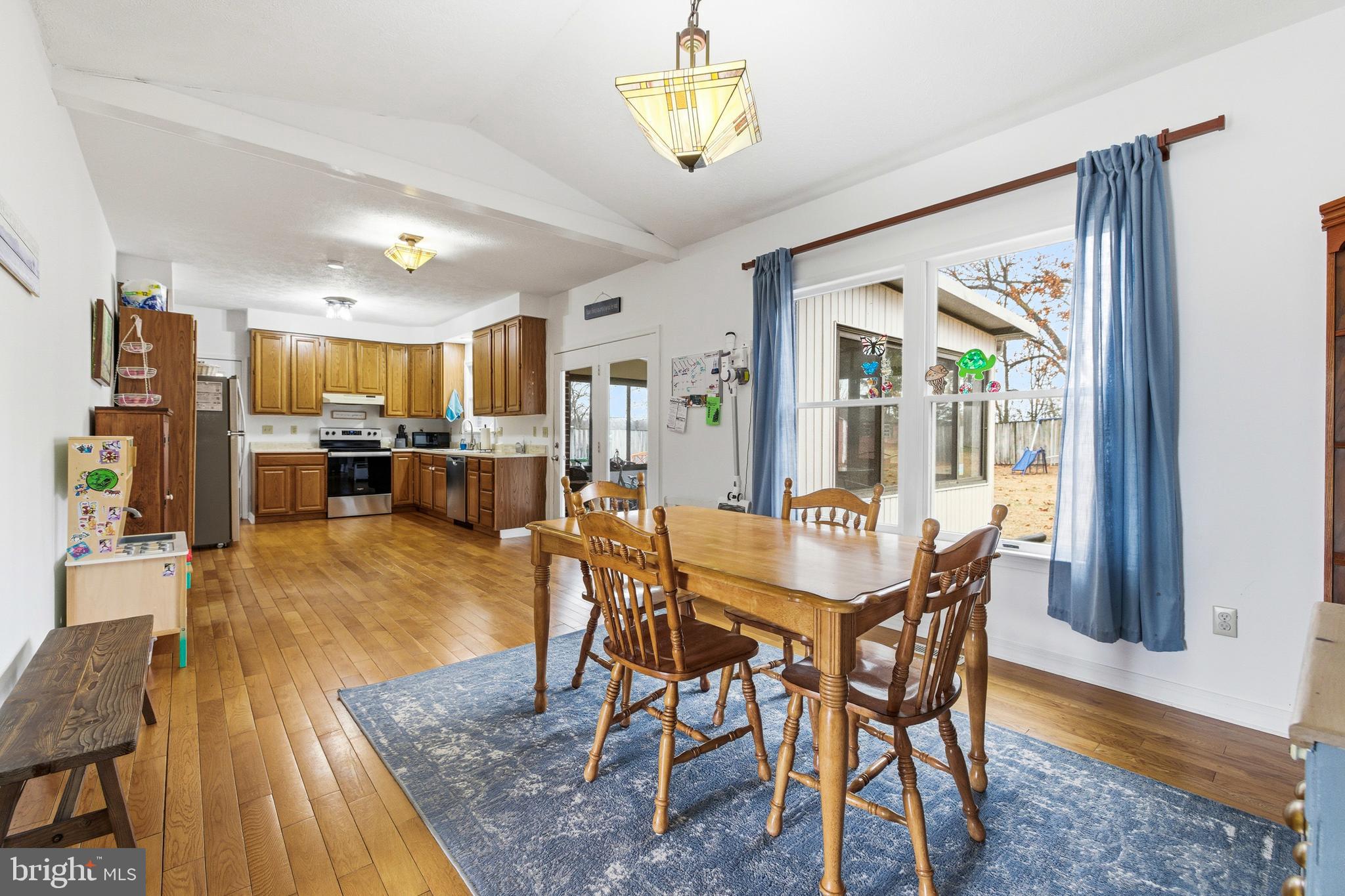 SUNRISE HILL - Residential