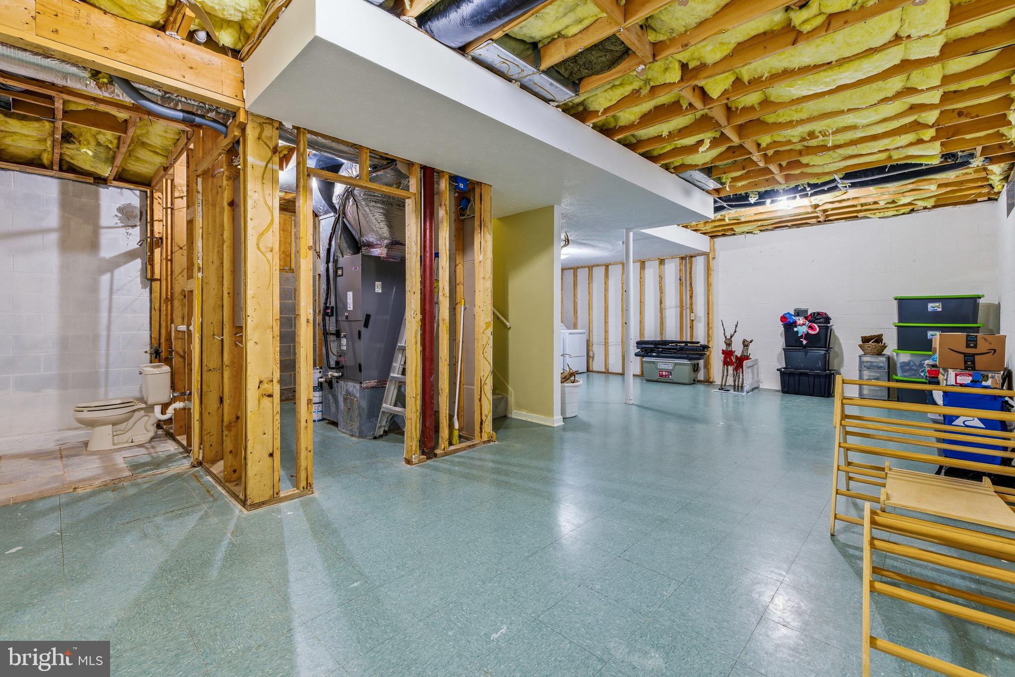 SUNRISE HILL - Residential