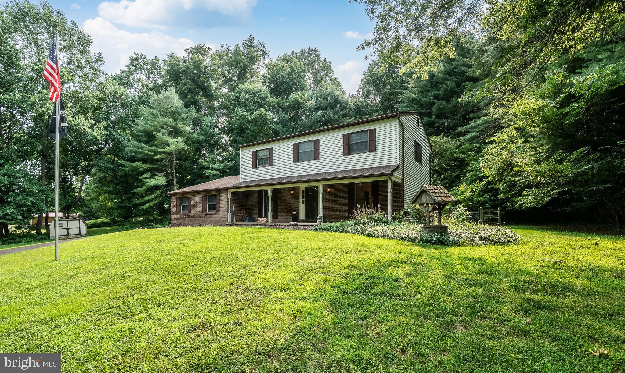 20 CANNON HILL DRIVE