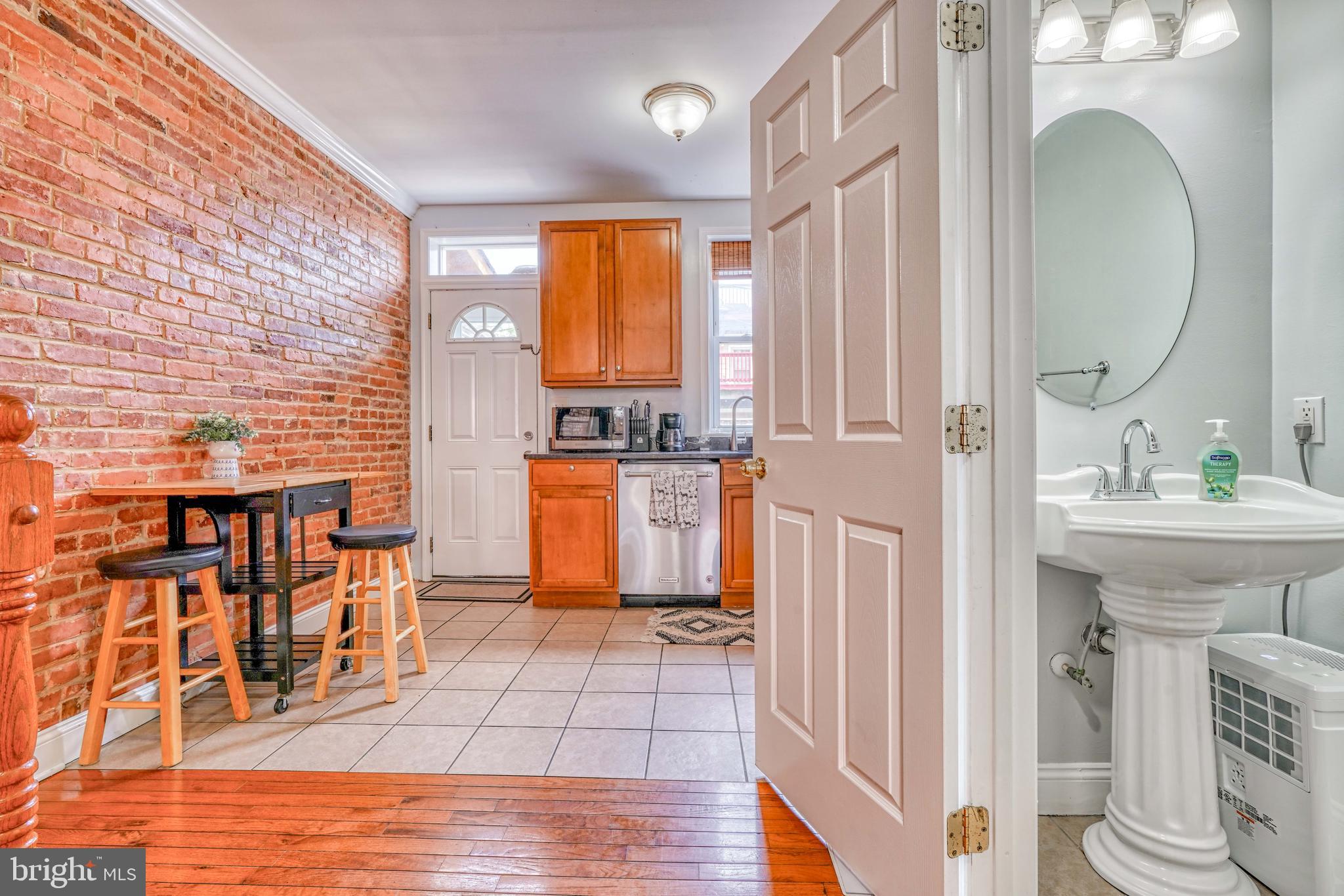 PATTERSON PARK - Residential