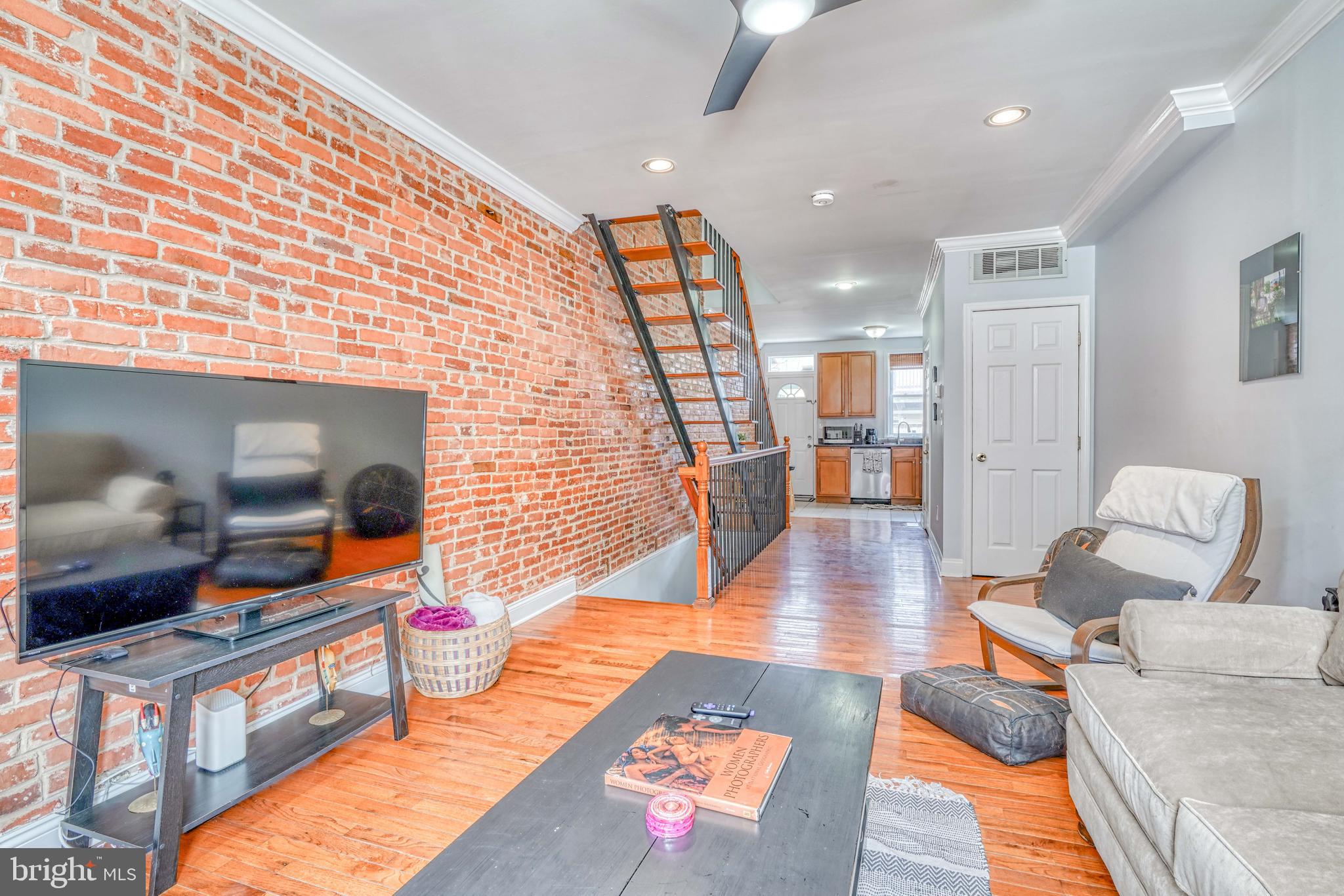 PATTERSON PARK - Residential