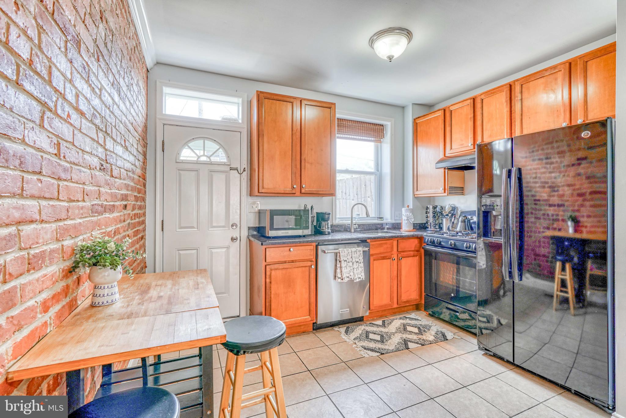 PATTERSON PARK - Residential