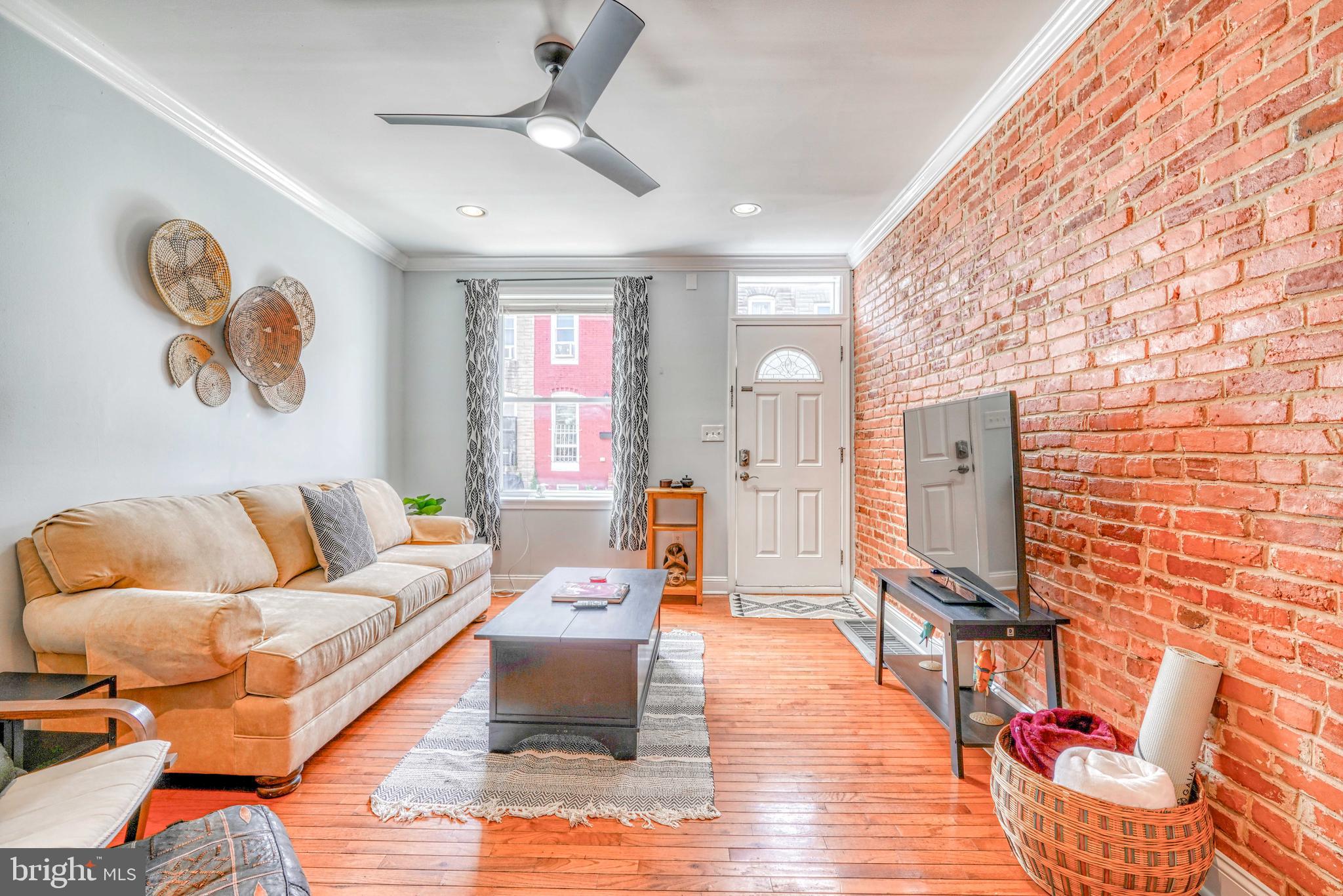 PATTERSON PARK - Residential