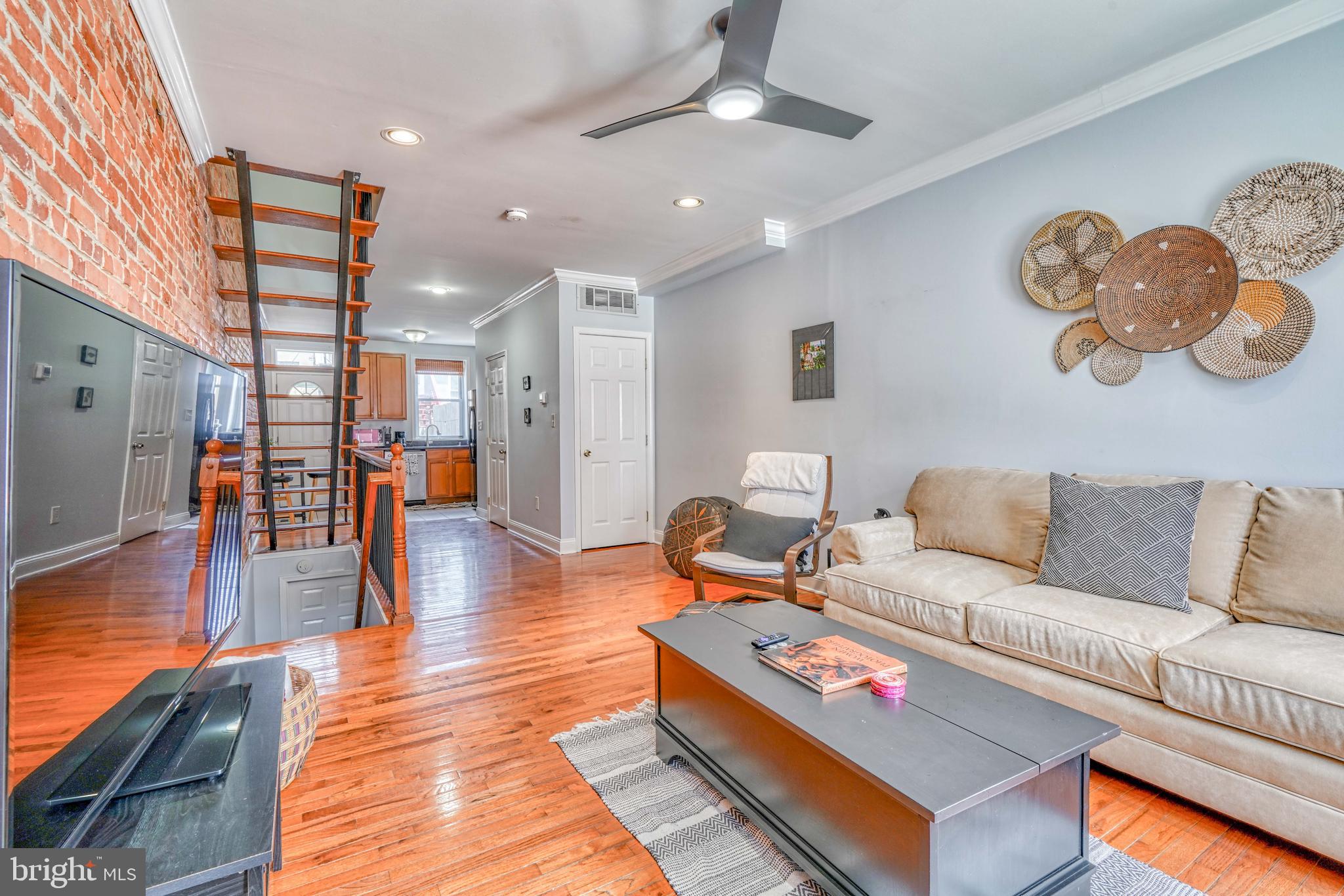 PATTERSON PARK - Residential