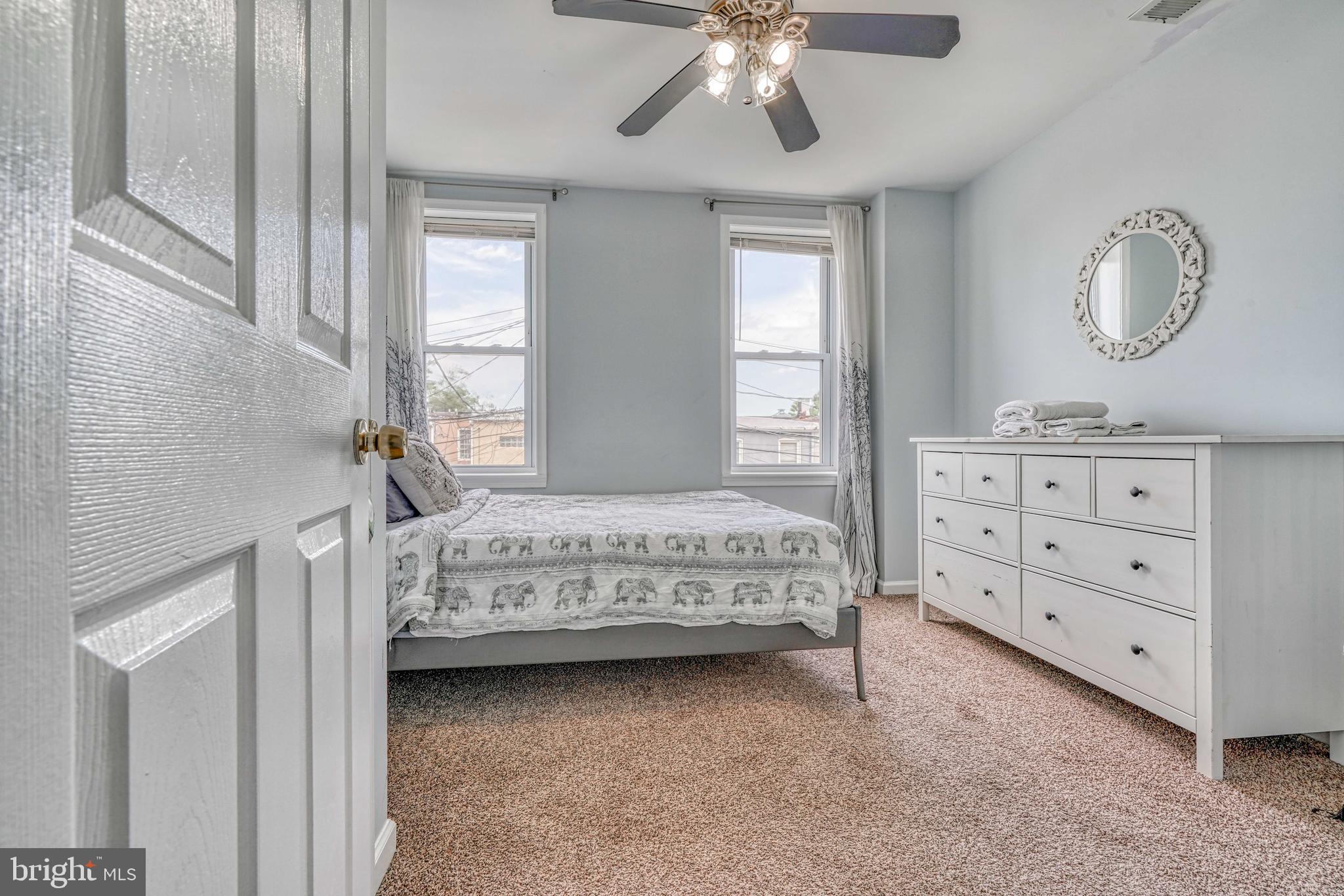 PATTERSON PARK - Residential