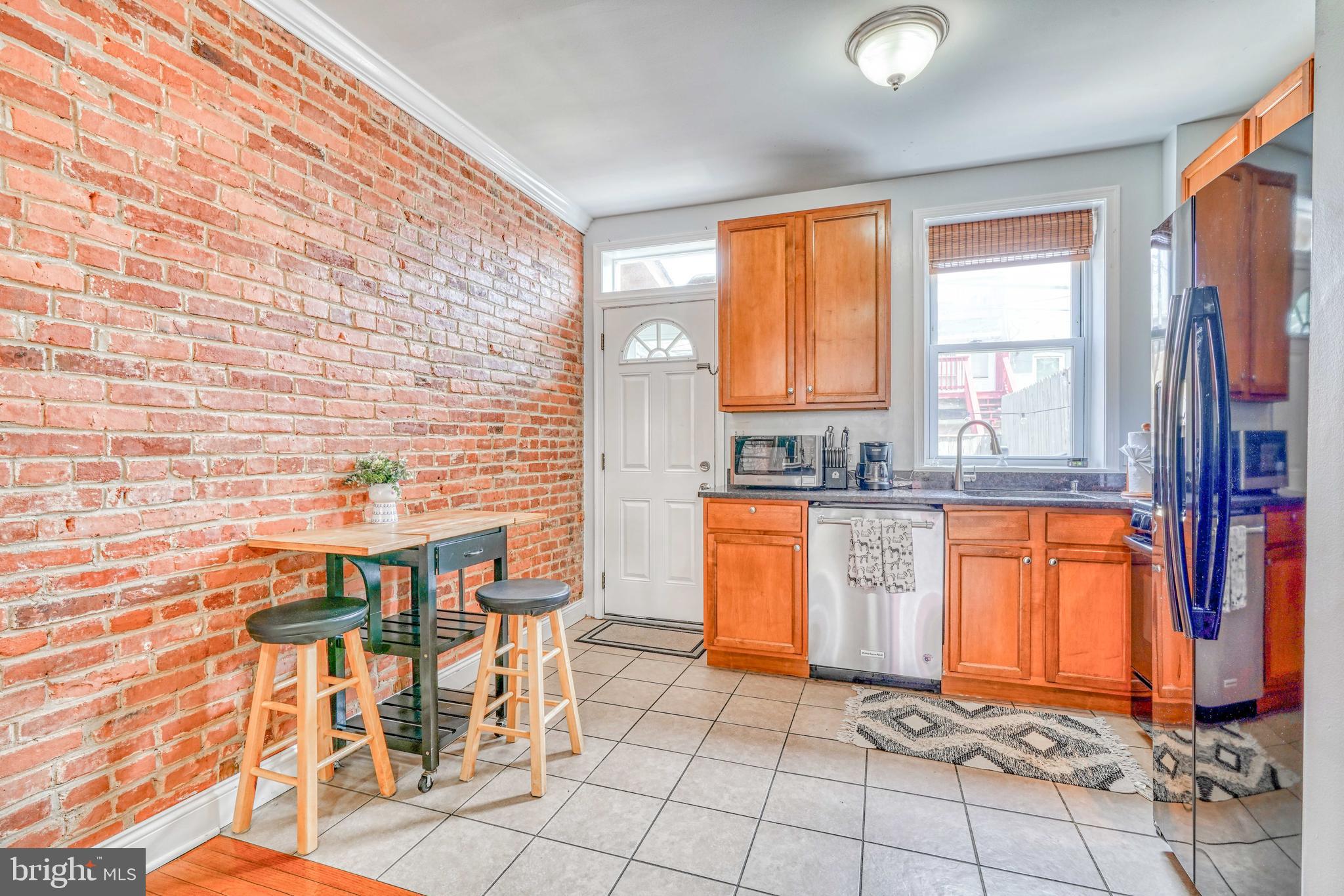 PATTERSON PARK - Residential