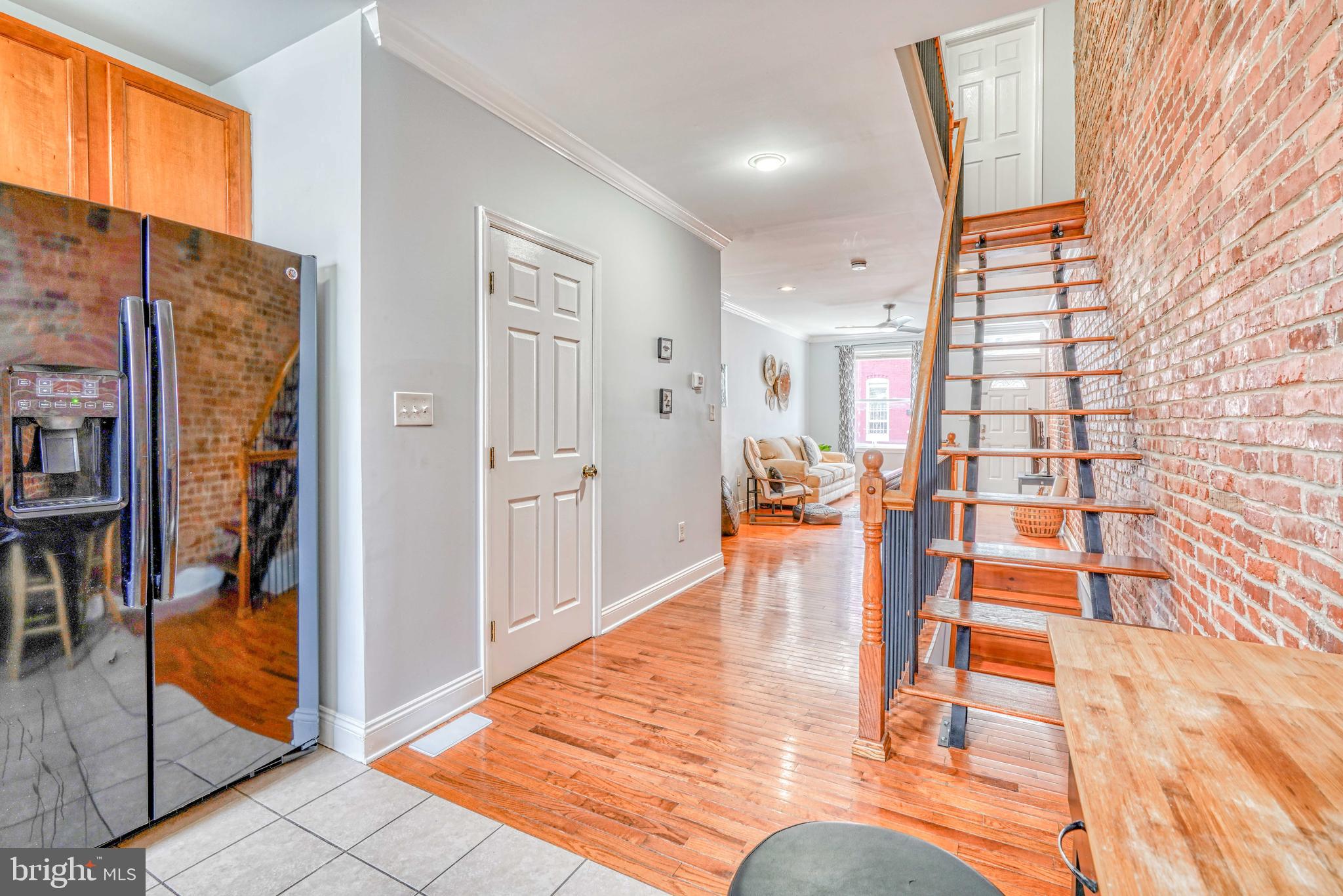 PATTERSON PARK - Residential