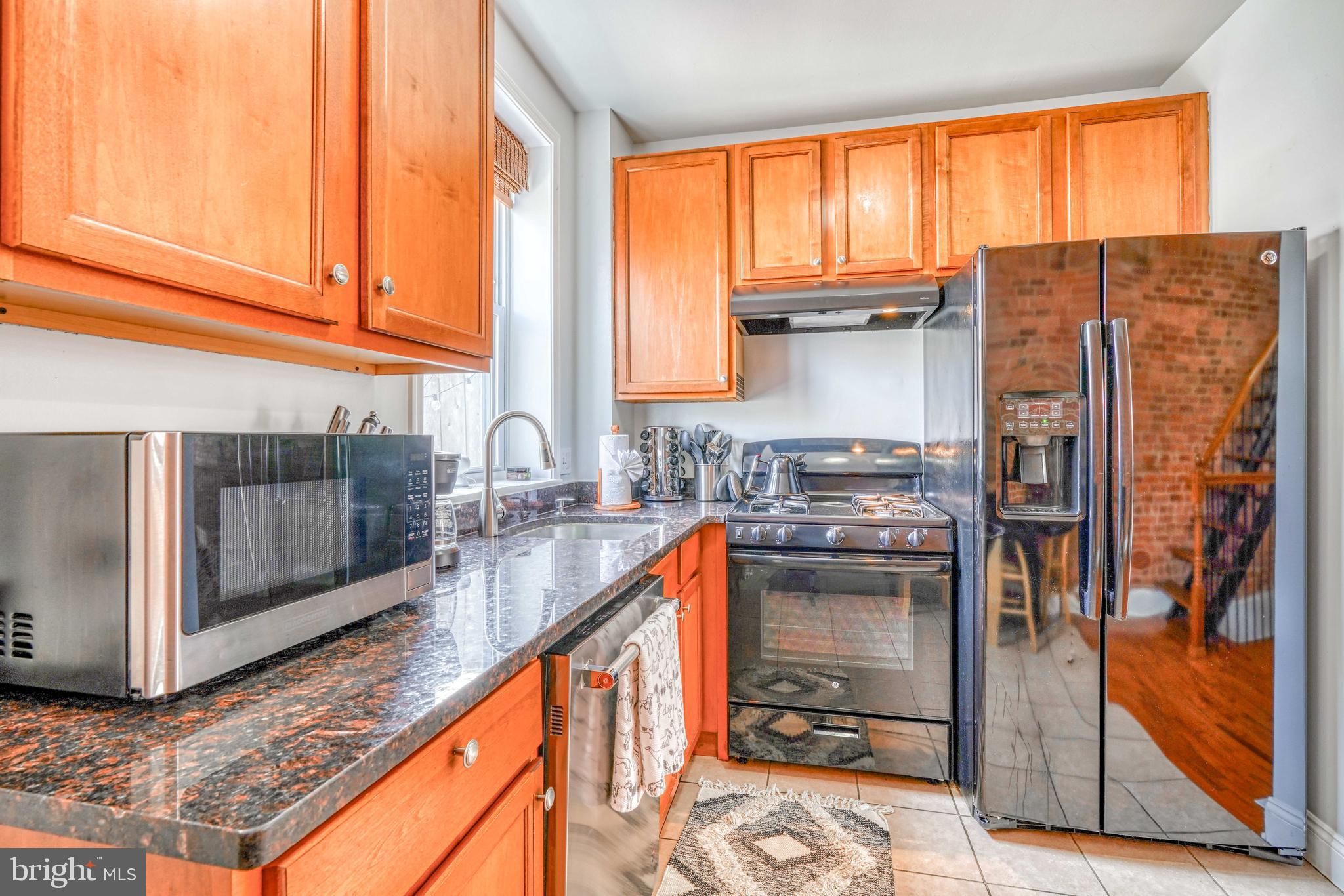 PATTERSON PARK - Residential