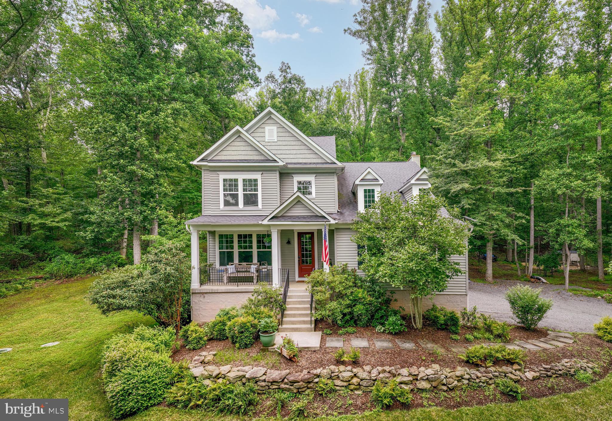 5400 FREE STATE ROAD