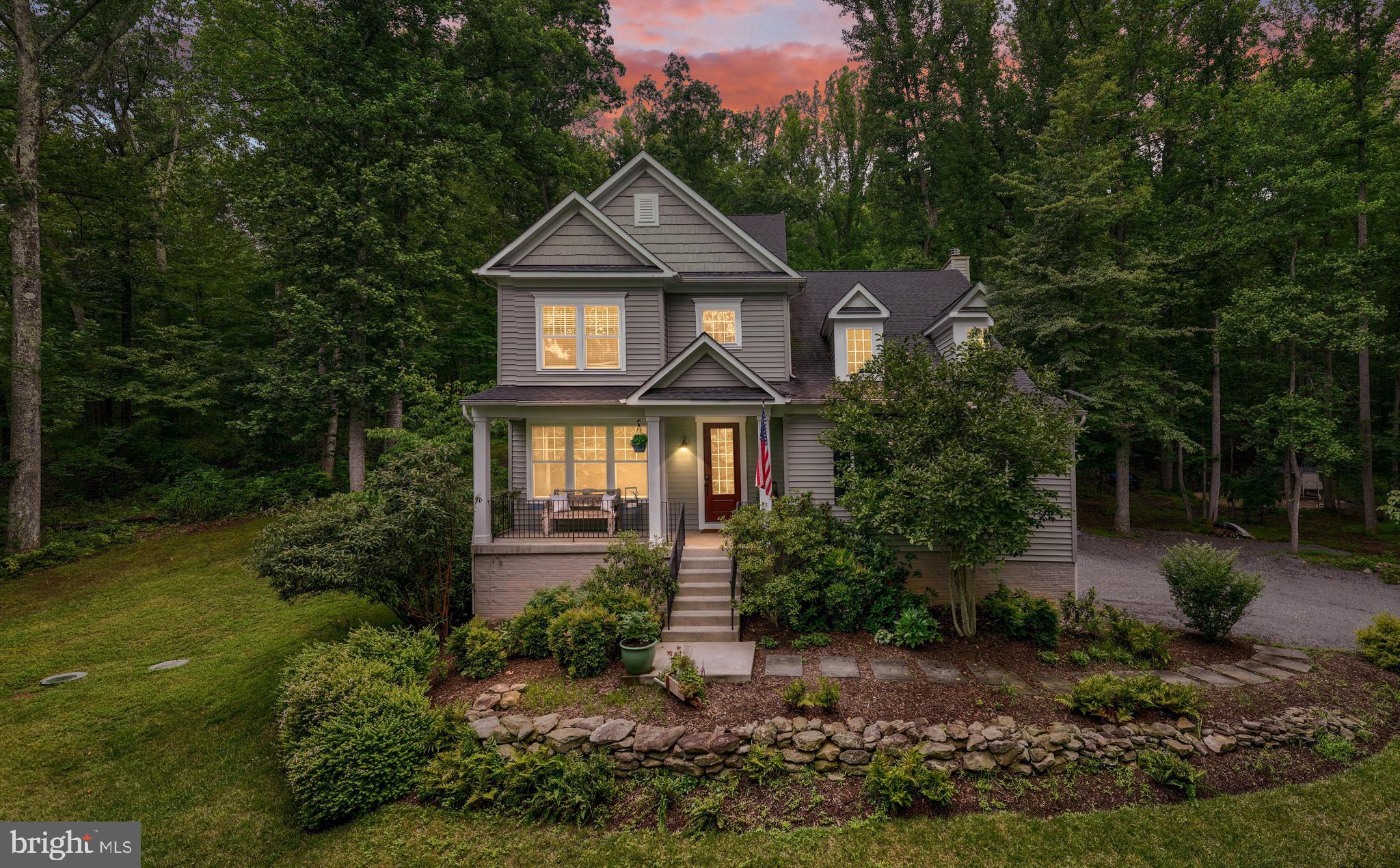 5400 FREE STATE ROAD