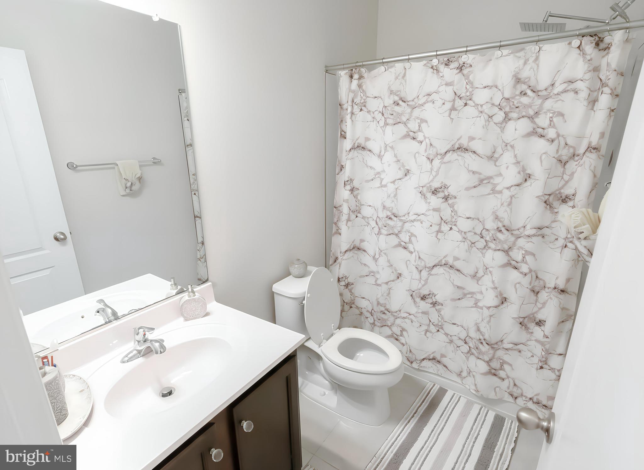 VISTA GARDENS - Residential Lease