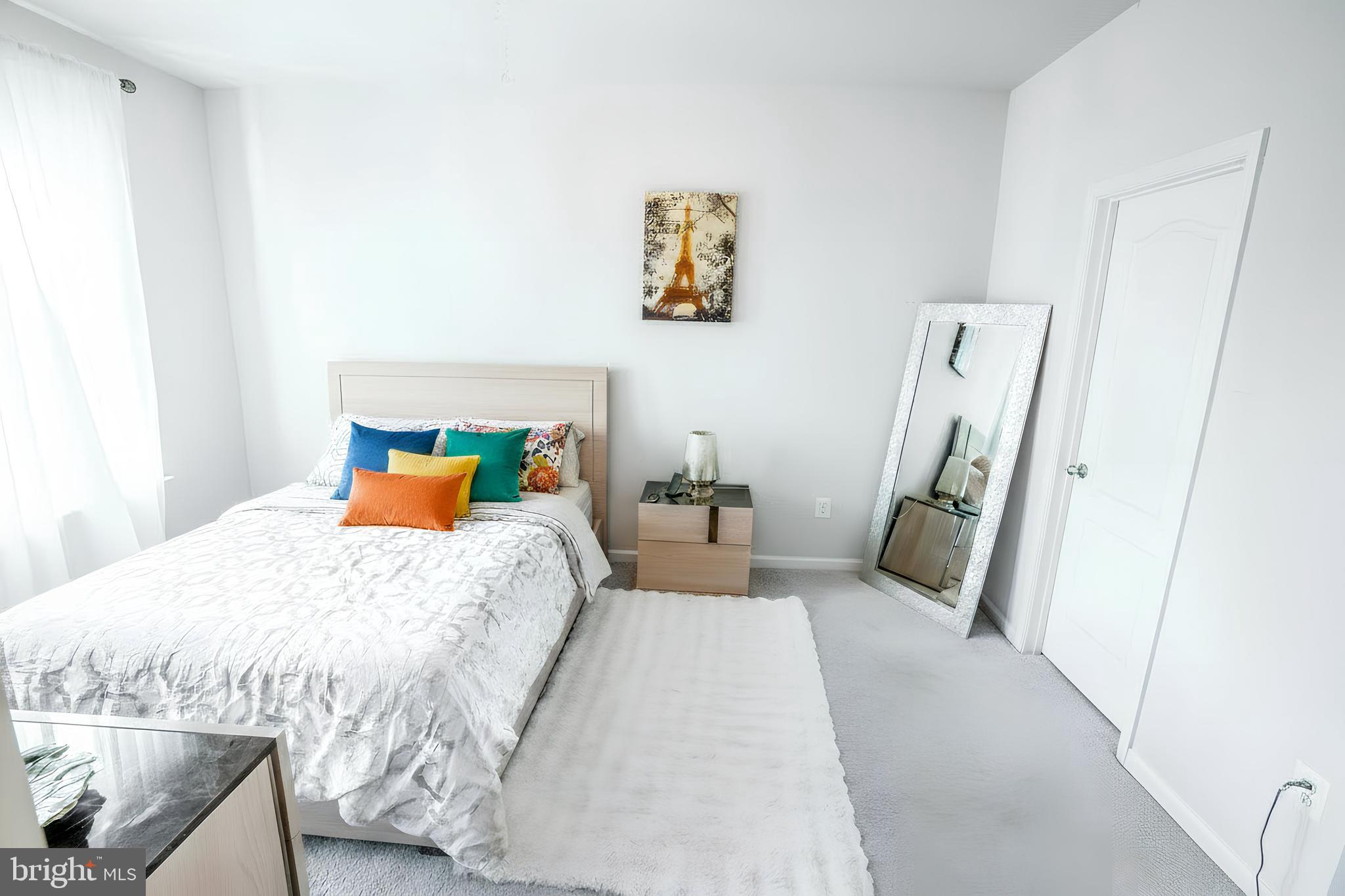 VISTA GARDENS - Residential Lease