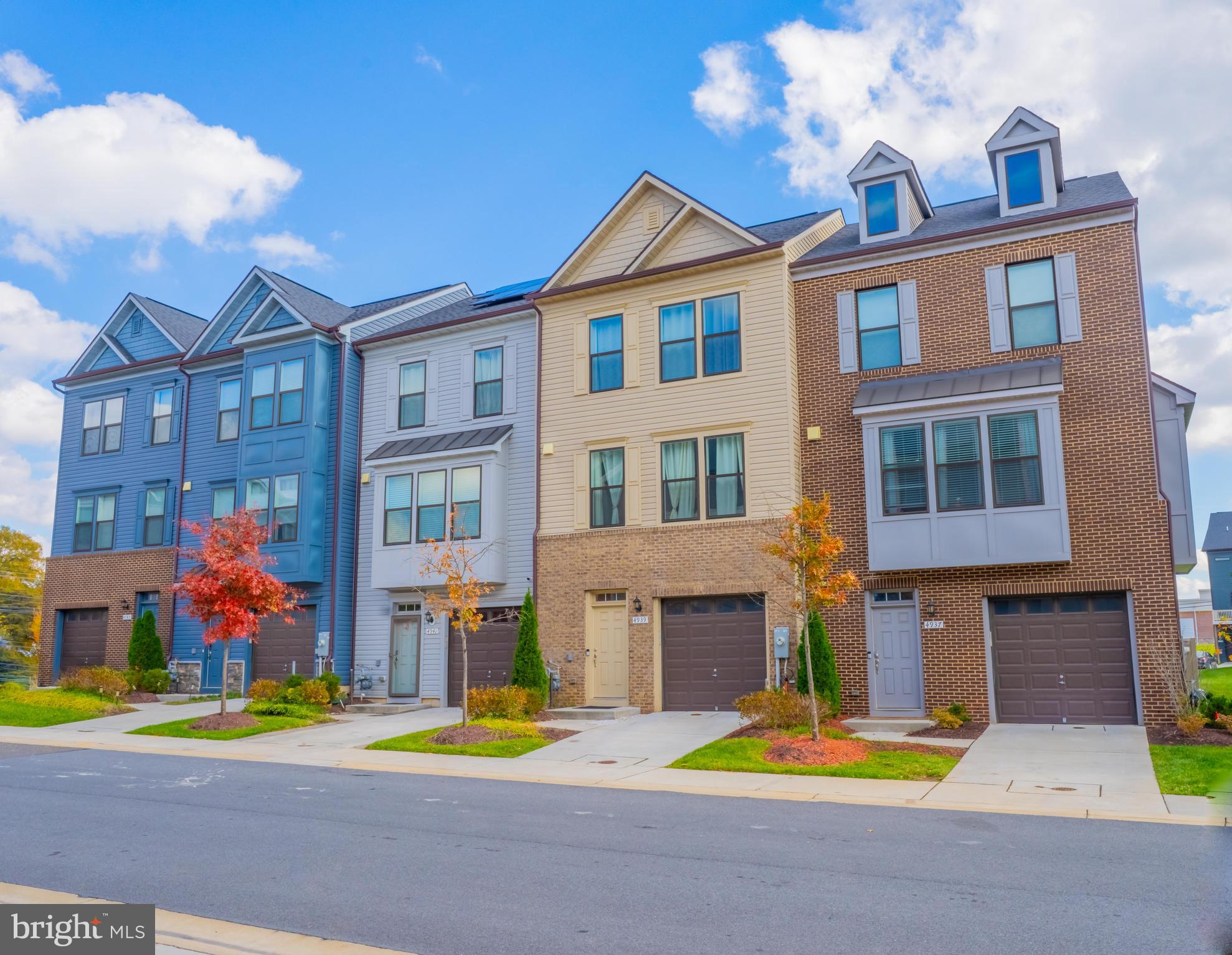 VISTA GARDENS - Residential Lease