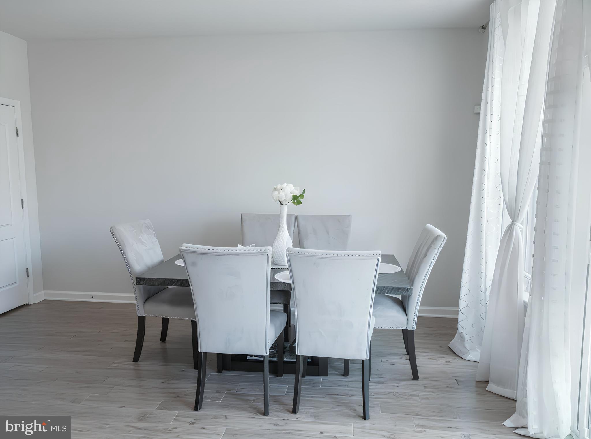 VISTA GARDENS - Residential Lease