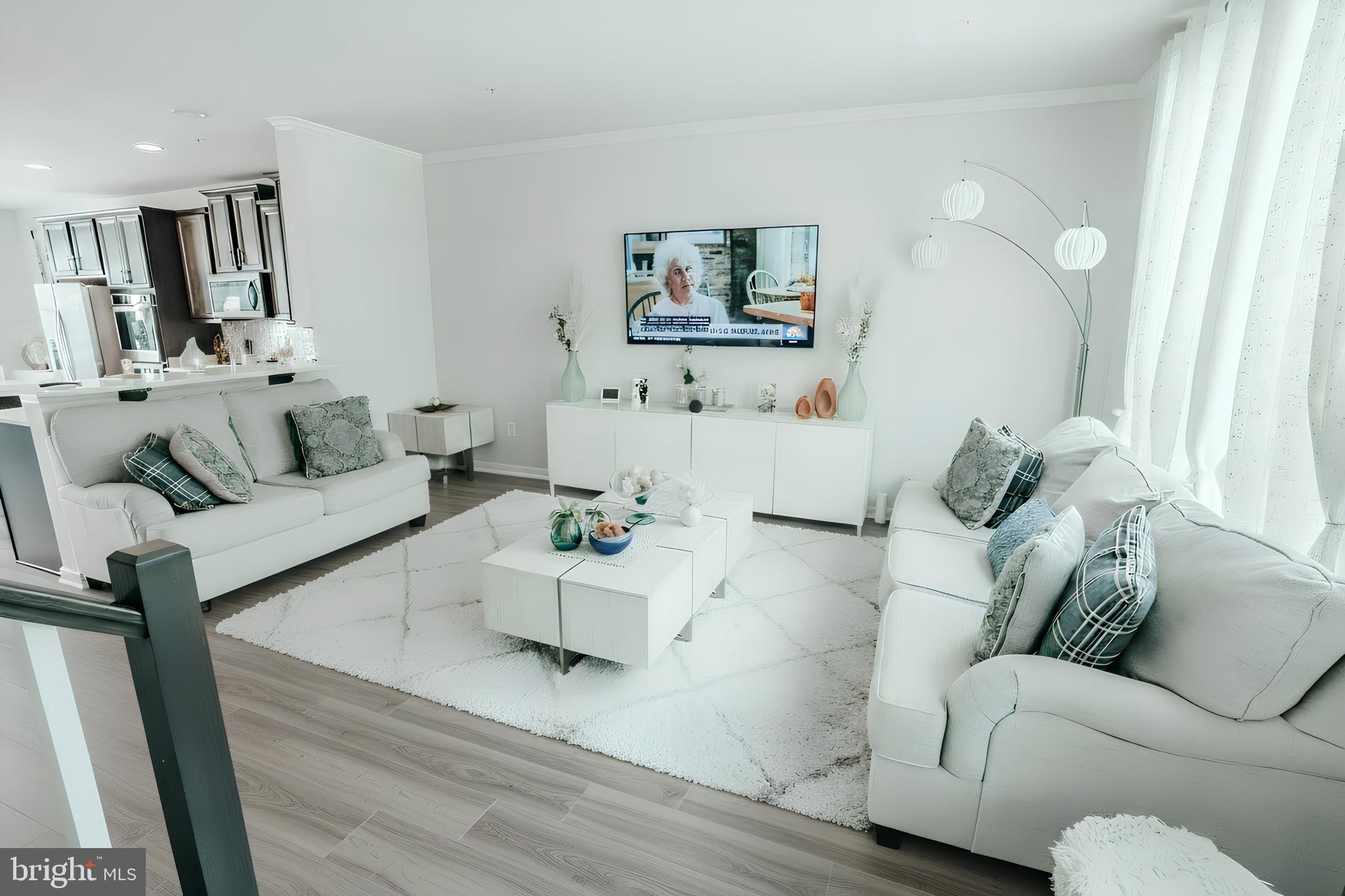 VISTA GARDENS - Residential Lease