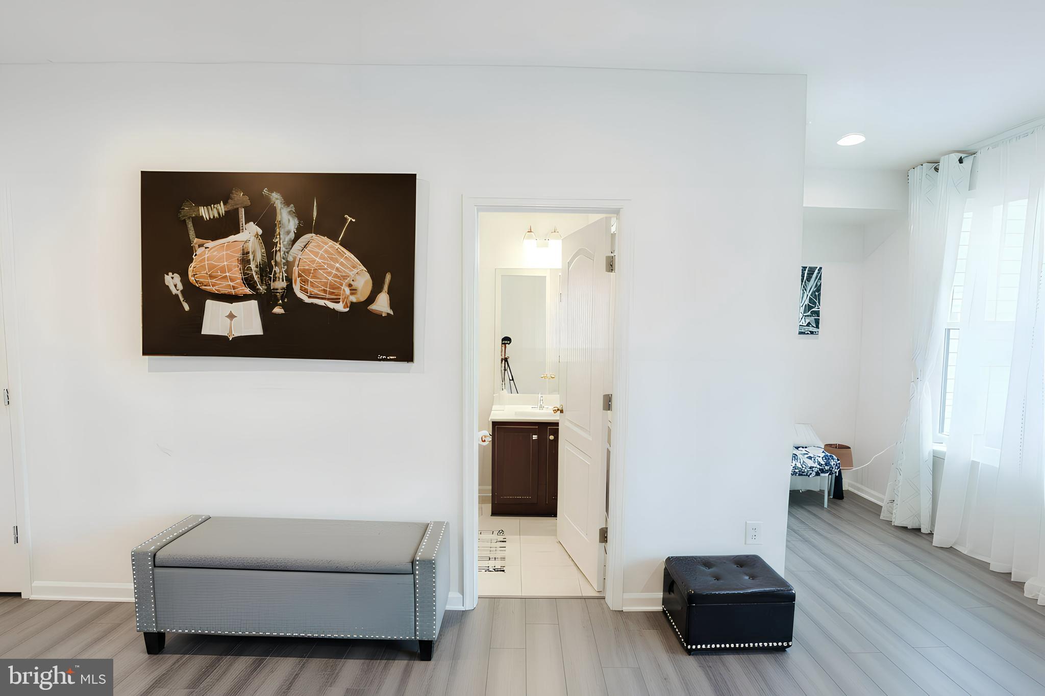 VISTA GARDENS - Residential Lease