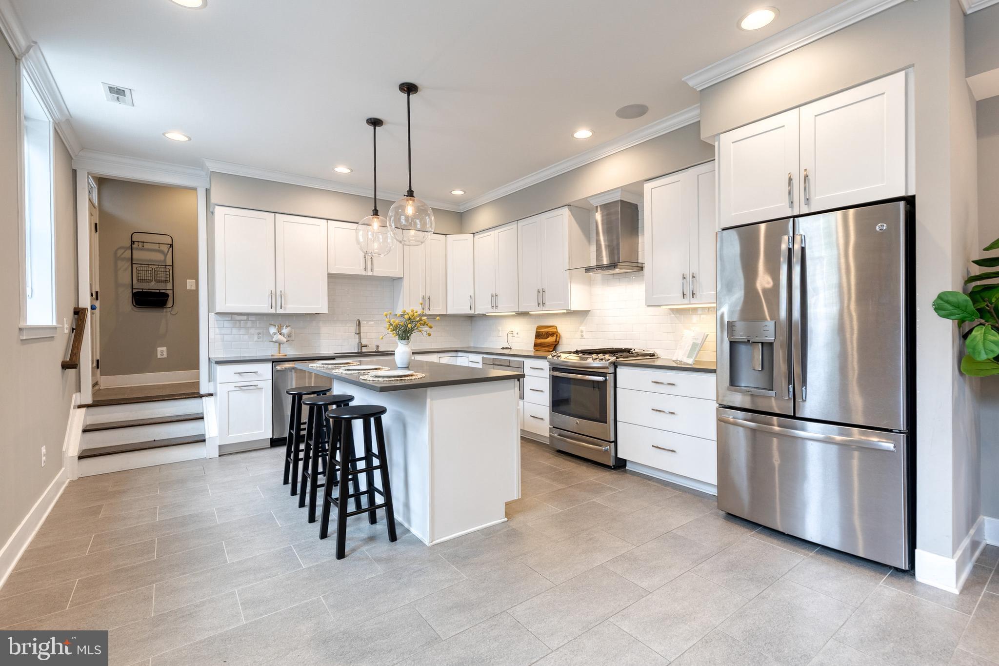 CANTON - Residential