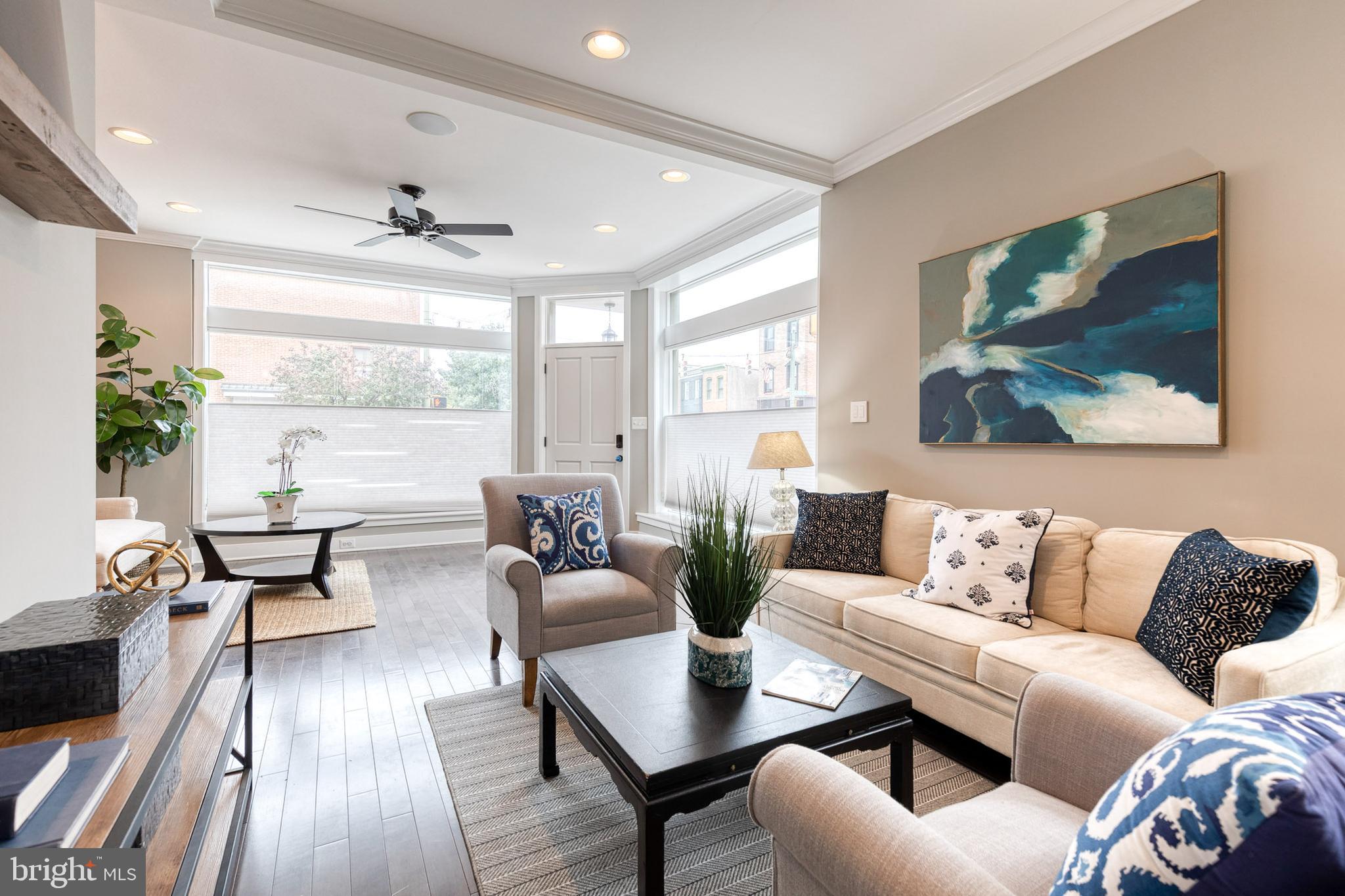 CANTON - Residential