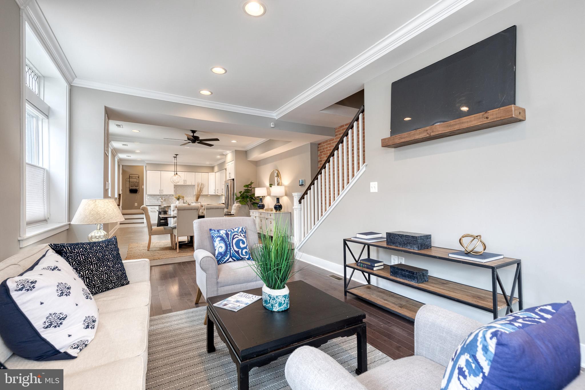 CANTON - Residential