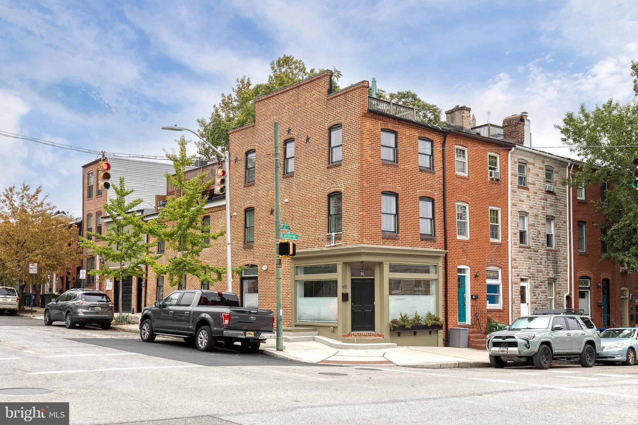 CANTON - Residential