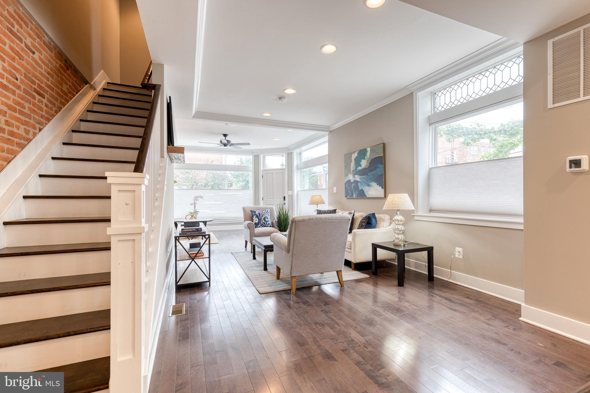 601 S PATTERSON PARK AVENUE