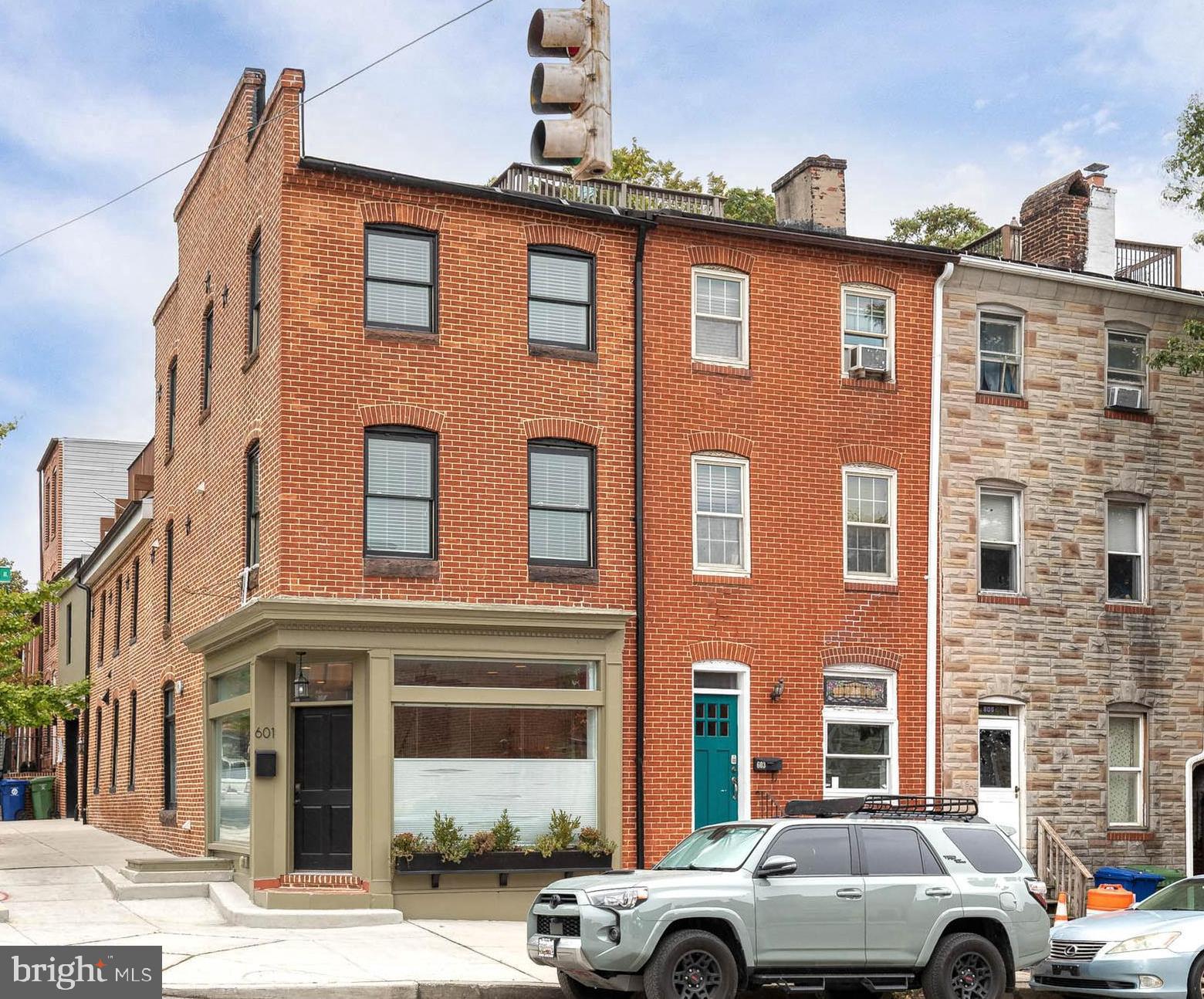 CANTON - Residential