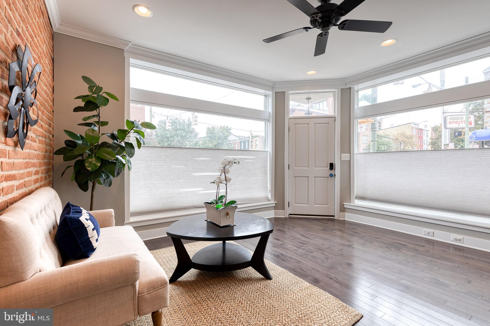 601 S PATTERSON PARK AVENUE