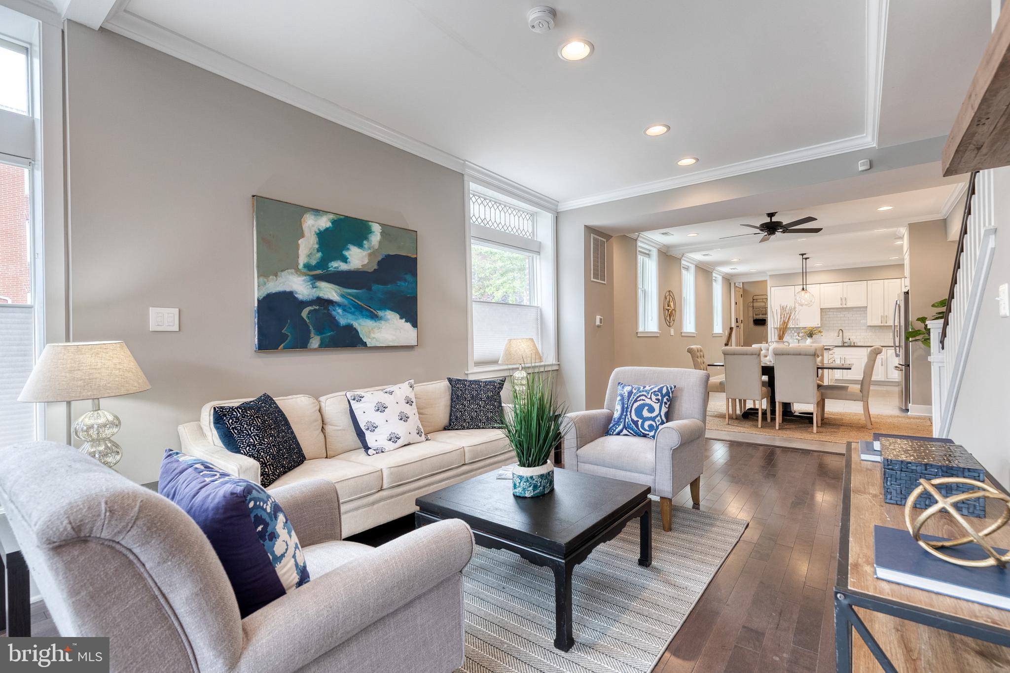 CANTON - Residential