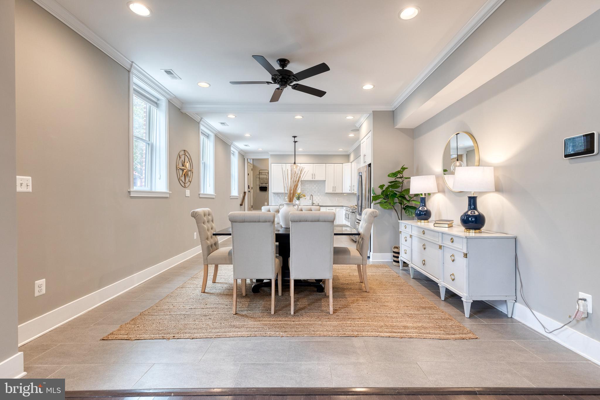 CANTON - Residential