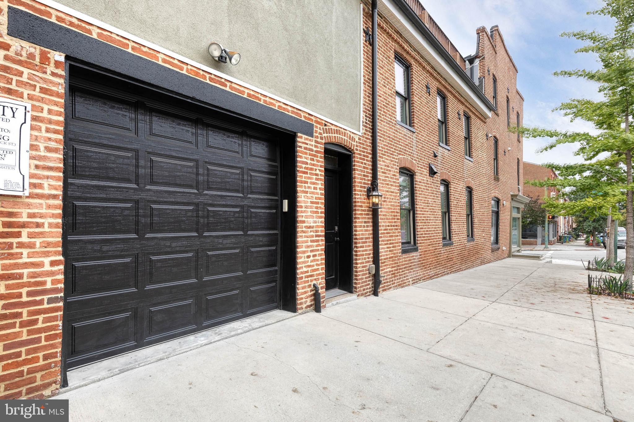 601 S PATTERSON PARK AVENUE