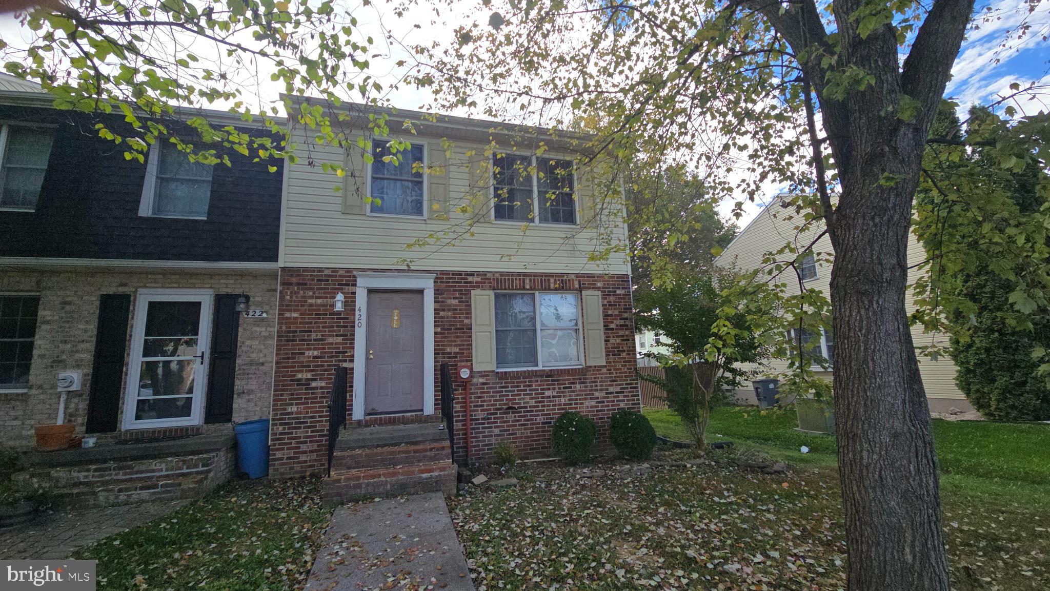 LAKEVIEW TOWNHOMES - Residential