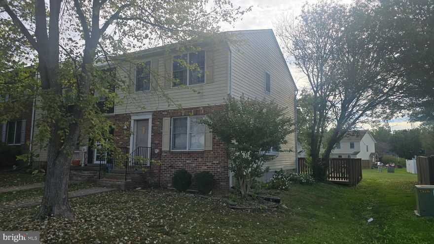 This home has good bones. The renovations has been stated but there is more to do. The Seller was in the process of replacing the floor coverings, so many are new and some are still needed to be completed. The Floors downstairs are down to the subfloor and ready for whatever flooring you want to have installed, with the exception of the kitchen and half bath. The upstairs has new LVP in the hallway, and the Primary bedroom and both bathrooms. There are new lights fixtures in some of the bathrooms, and new paint throughout most of the home. The back yard and deck needs restrained and polished up. The front could be dressed up pretty nicely with minimal work. So bring your imagination and make this home in to a true beauty...