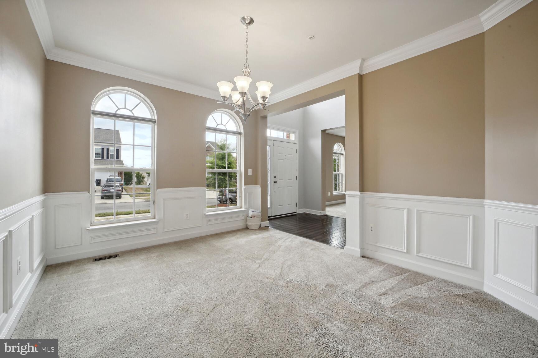 THE VINEYARDS - Residential