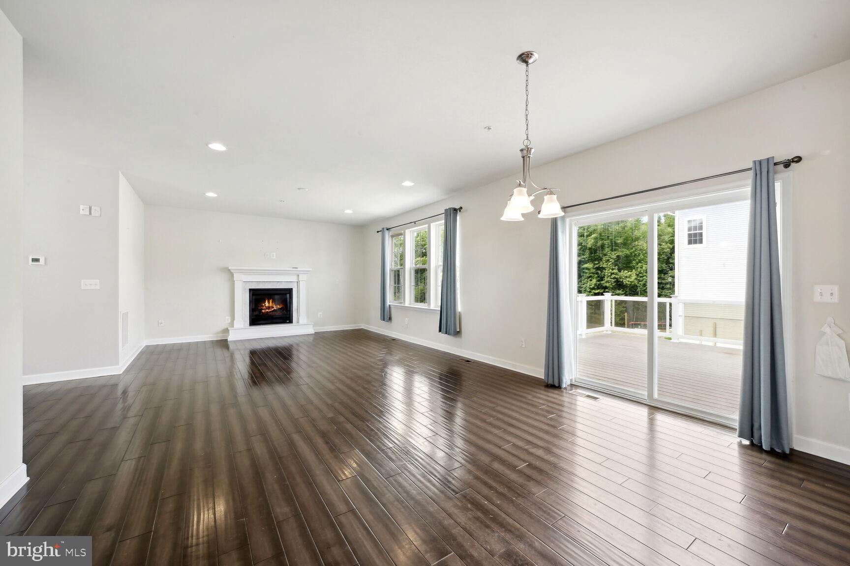 THE VINEYARDS - Residential