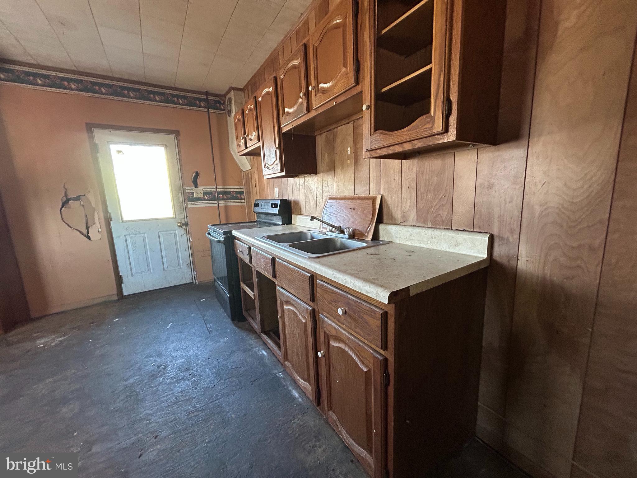 SHAMOKIN - Residential