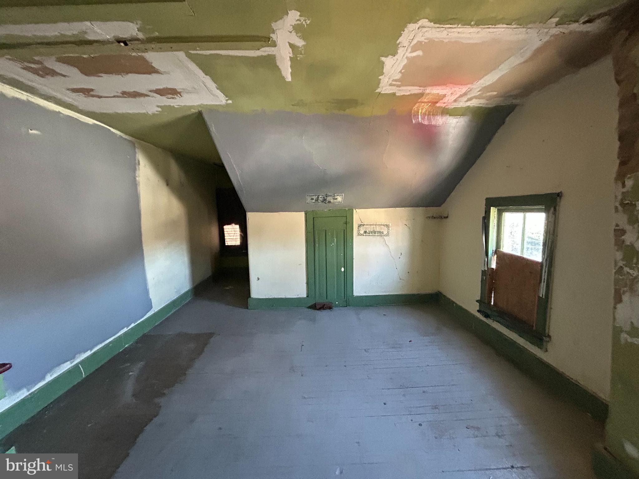 SHAMOKIN - Residential