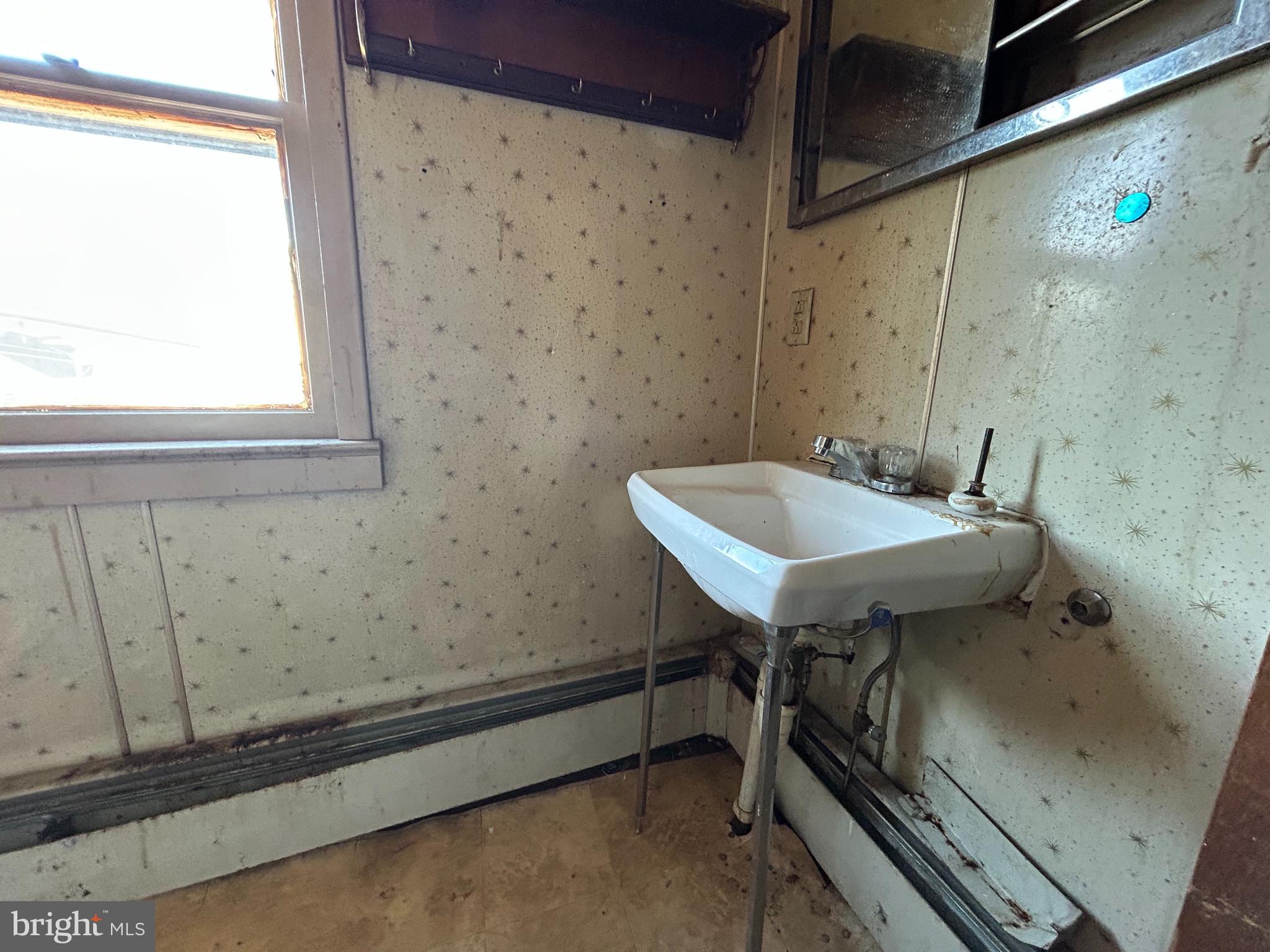 SHAMOKIN - Residential