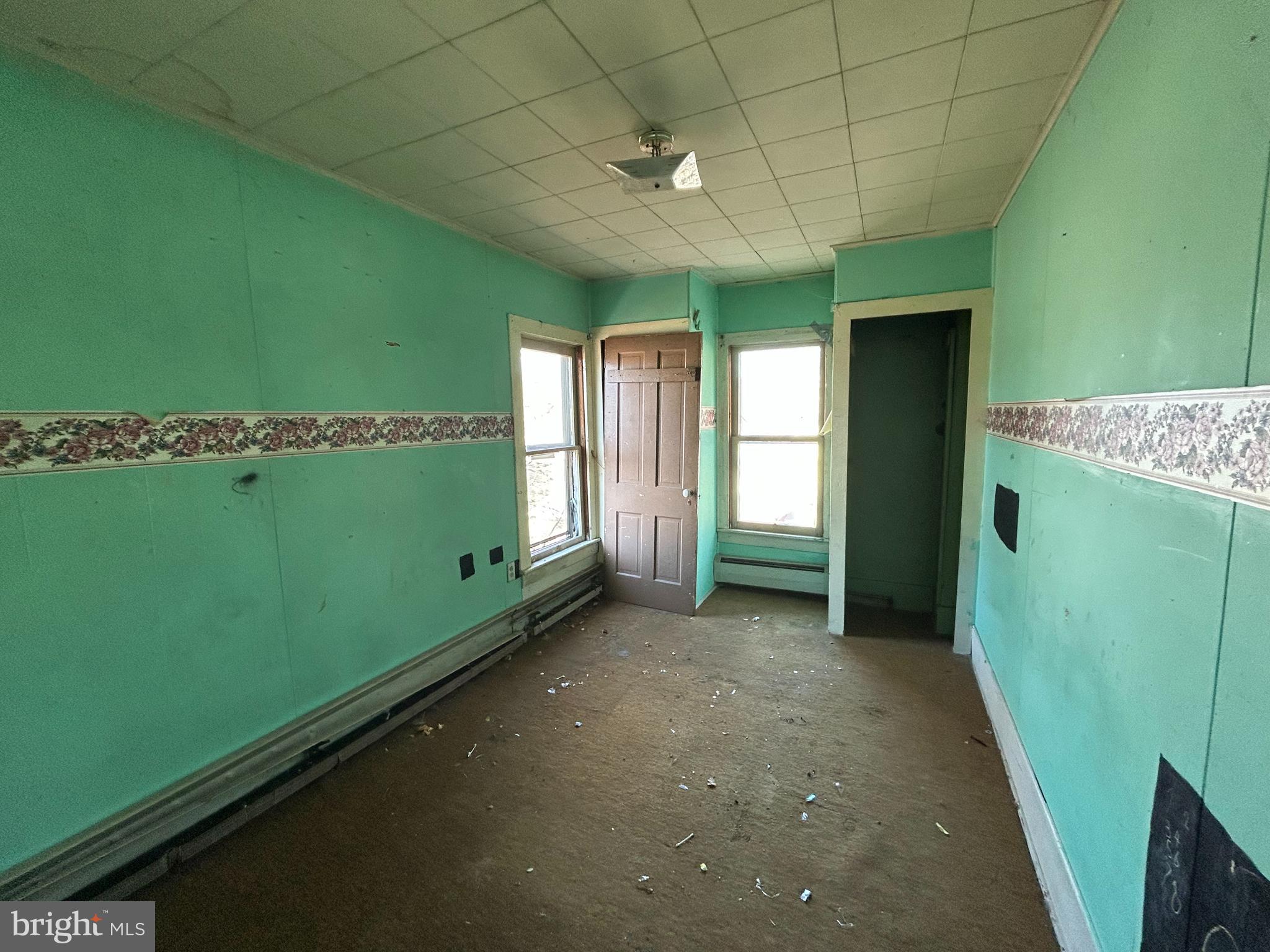 SHAMOKIN - Residential