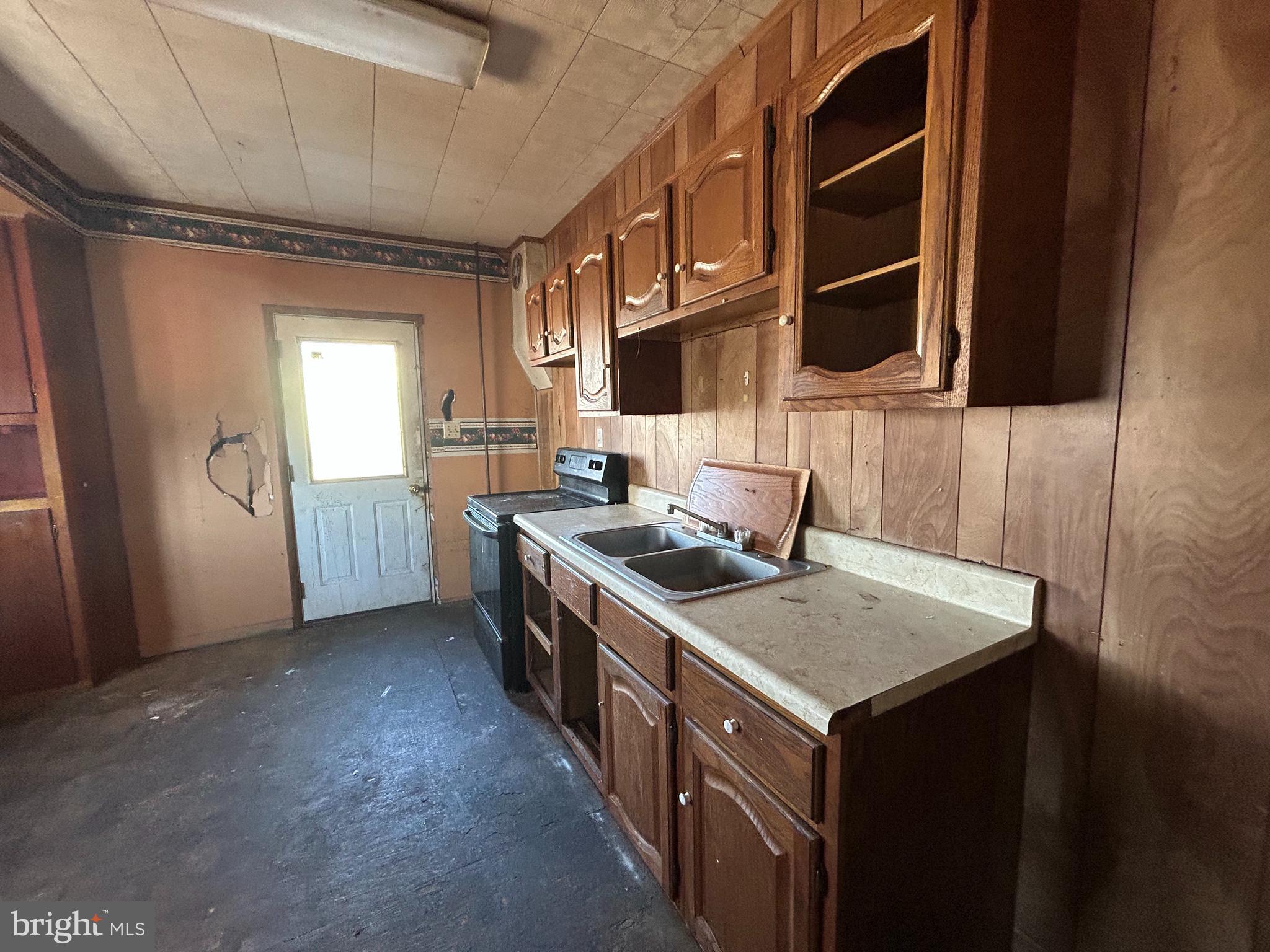 SHAMOKIN - Residential