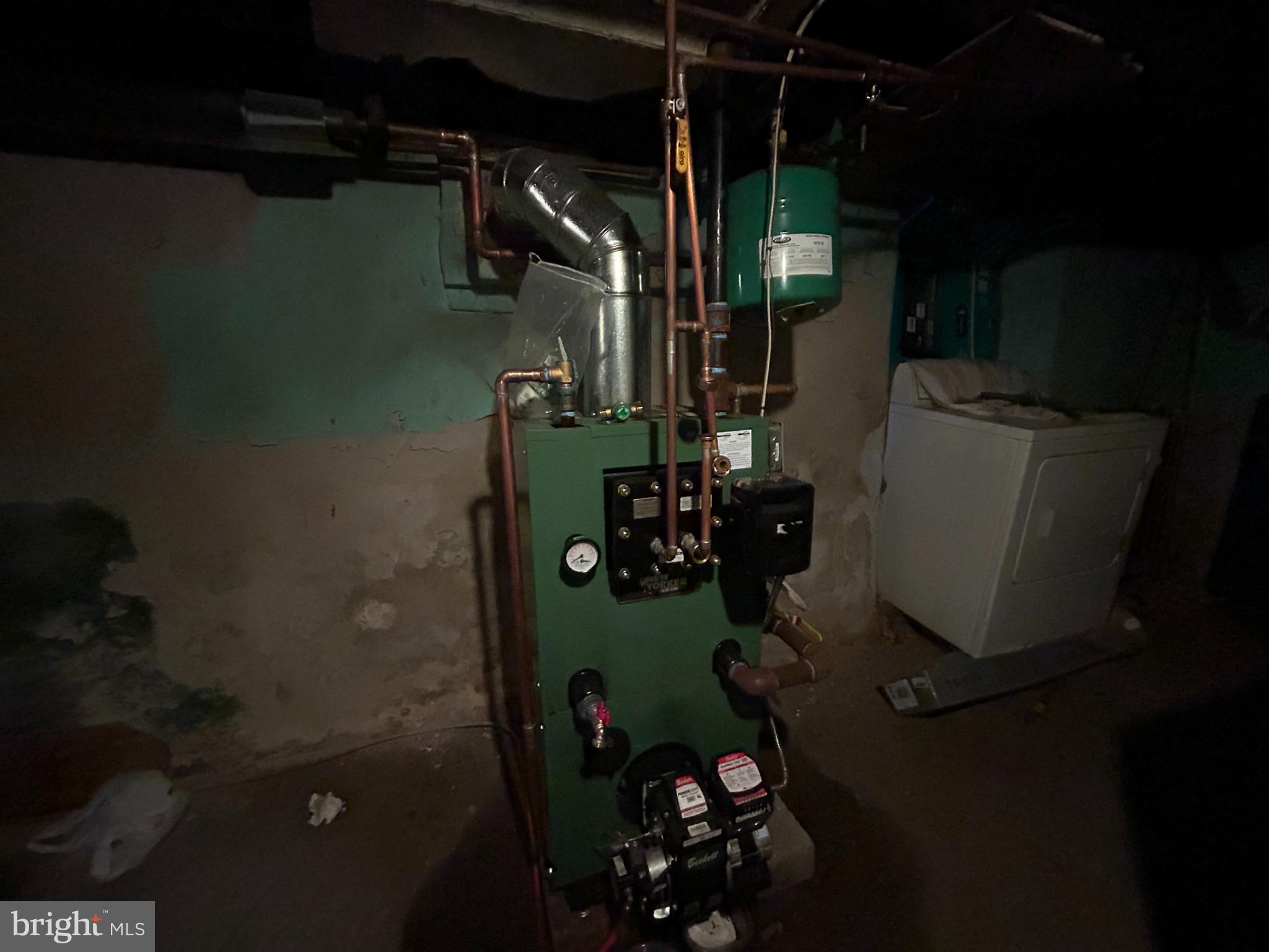 SHAMOKIN - Residential