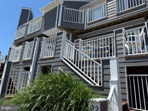 Photo of 405 14th Street #22, OCEAN CITY, MD 21842 (MLS # MDWO2038954)