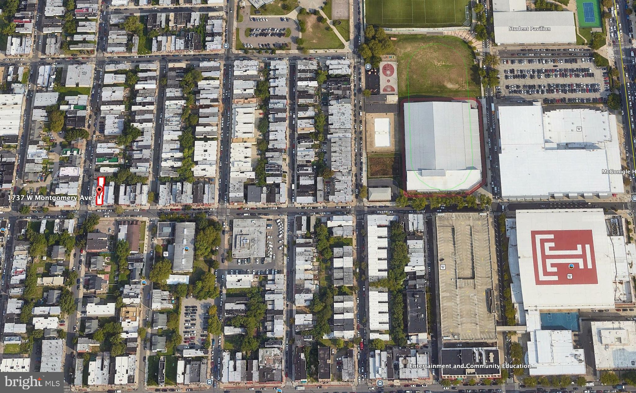 Main image without alt text