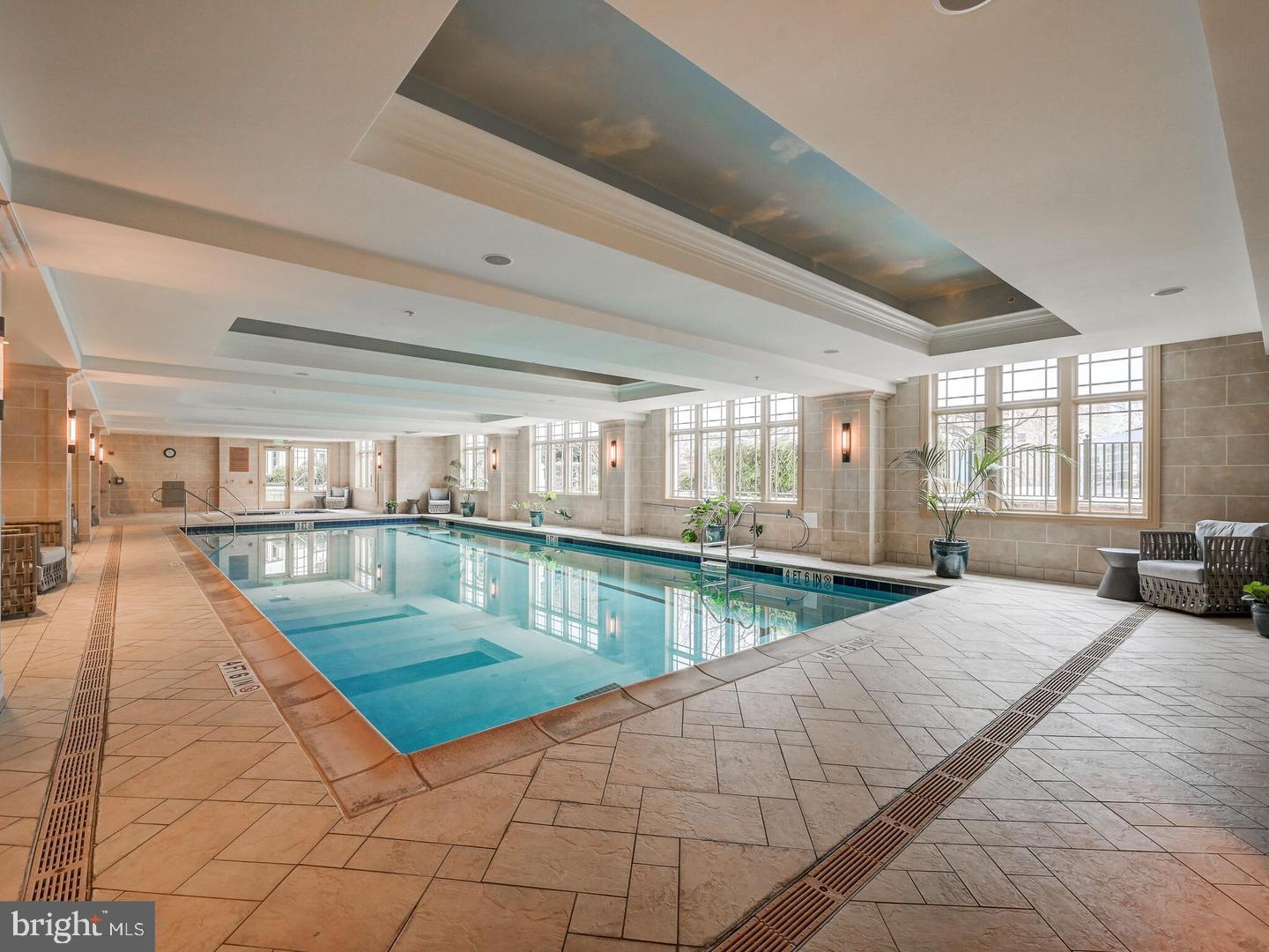 THE RITZ-CARLTON RESIDENCES - Residential Lease