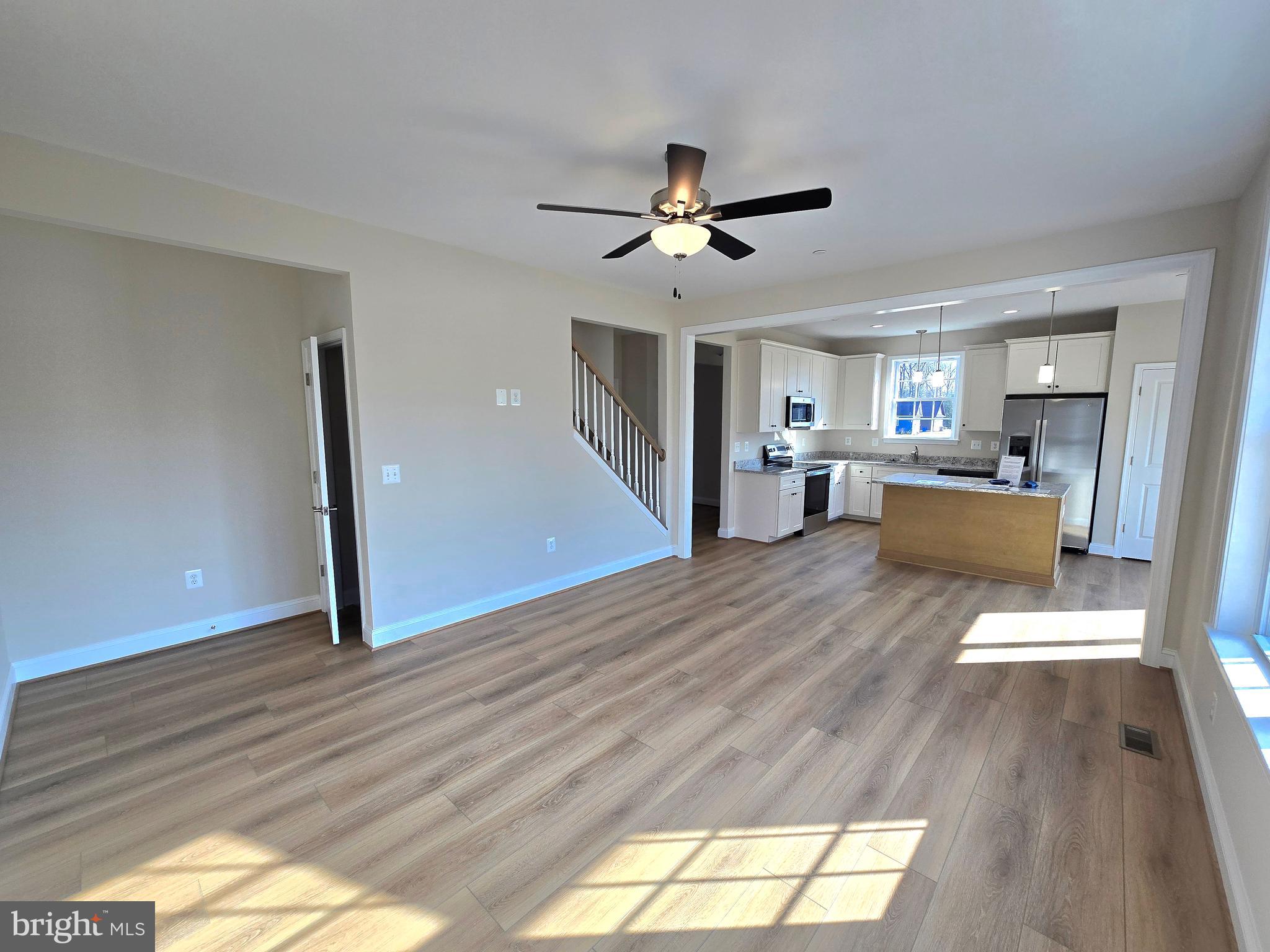 AGRICOPIA - Residential