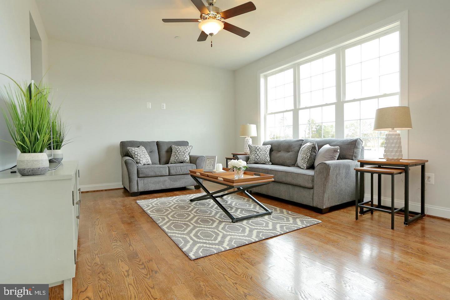 AGRICOPIA - Residential