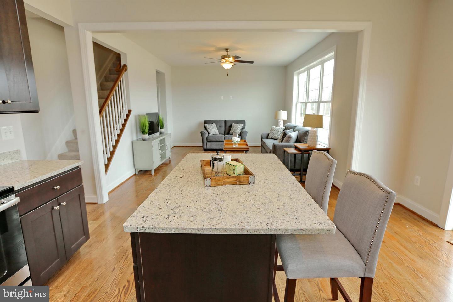 AGRICOPIA - Residential