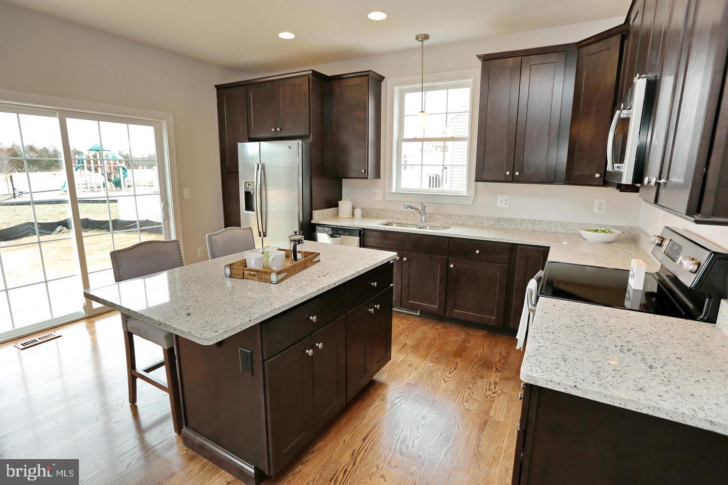 AGRICOPIA - Residential