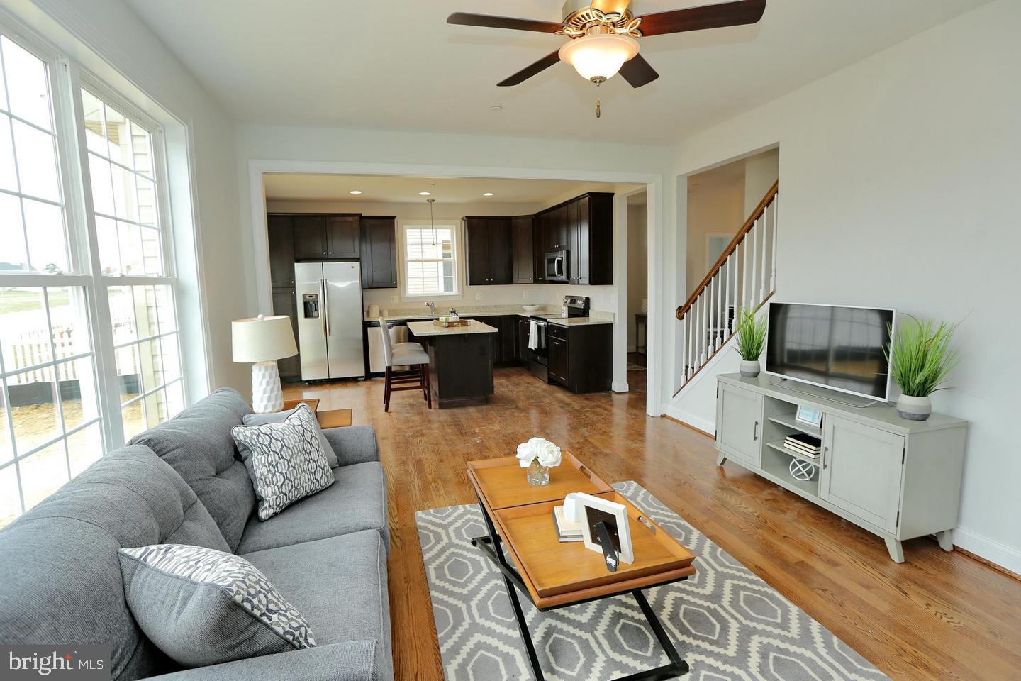 AGRICOPIA - Residential